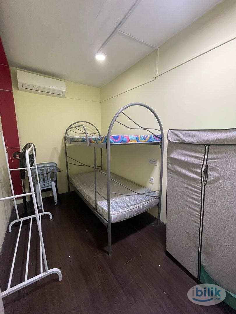 Image 1 of 🚶🏻‍♀️🚶🏻‍♀️ 5Mins Walk to Kelana Jaya LRT🚶🏻‍♀️🚶🏻‍♀️at SS25 Taman Mayang, Kelana Jaya - Room rental in 