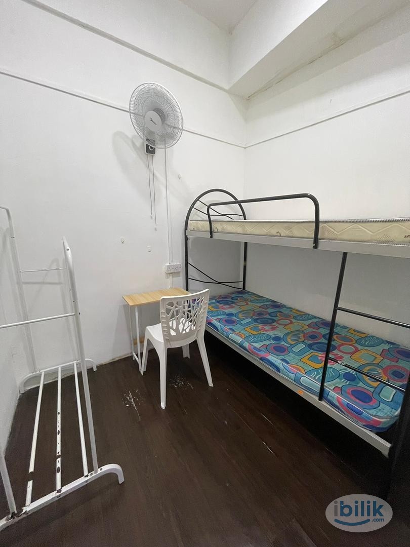Image 3 of 🚶🏻‍♀️🚶🏻‍♀️ 5Mins Walk to Kelana Jaya LRT🚶🏻‍♀️🚶🏻‍♀️at SS25 Taman Mayang, Kelana Jaya - Room rental in 