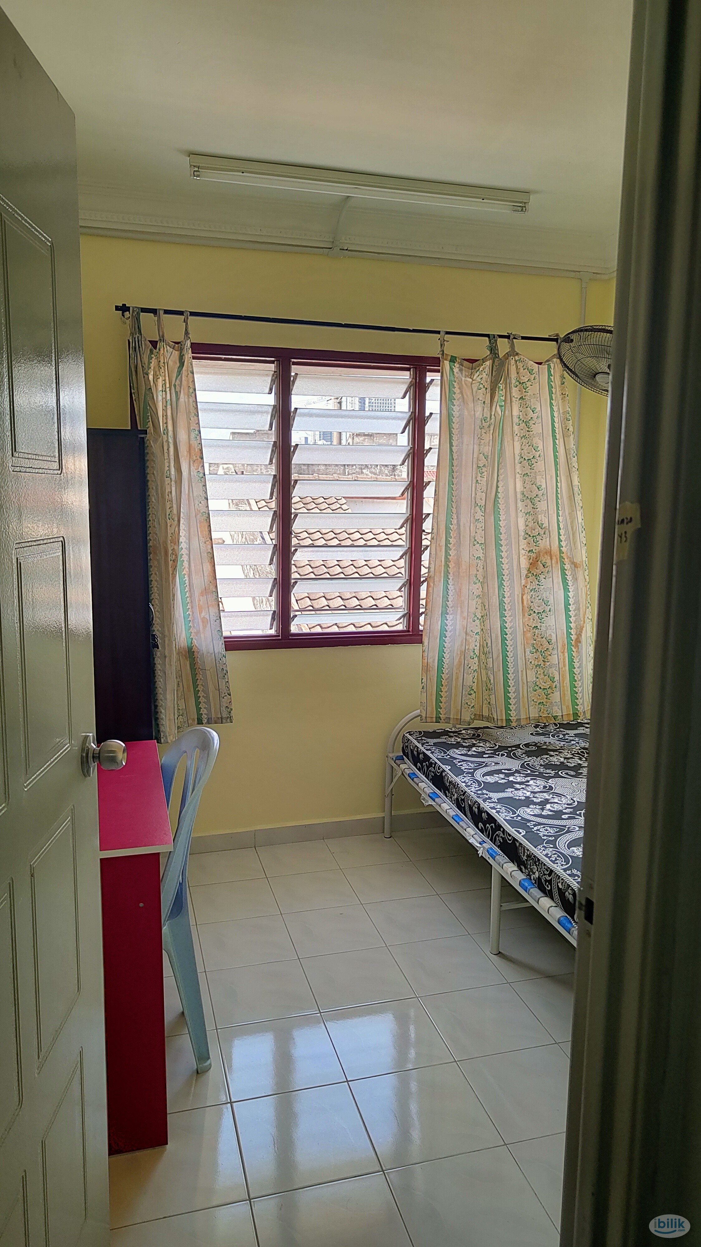 Image 2 of Female unit, Jalan Pendita Tmn Connaught Cheras - Room rental in 