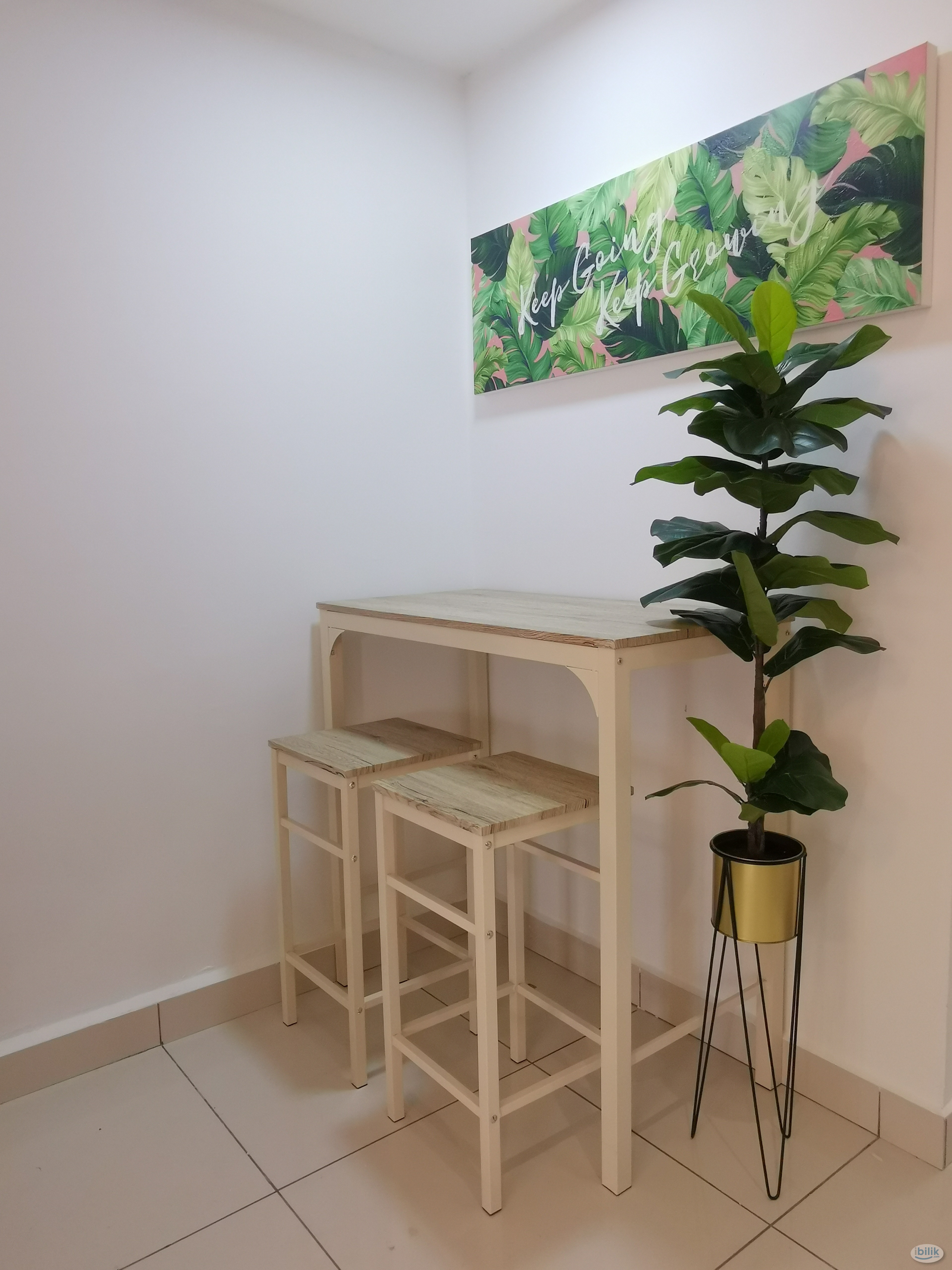 Image 4 of Male Unit Middle Room at Subang Bestari, Subang - Room rental in 