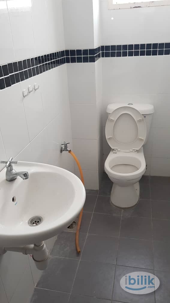 Image 5 of Male Unit Middle Room at Subang Bestari, Subang - Room rental in 