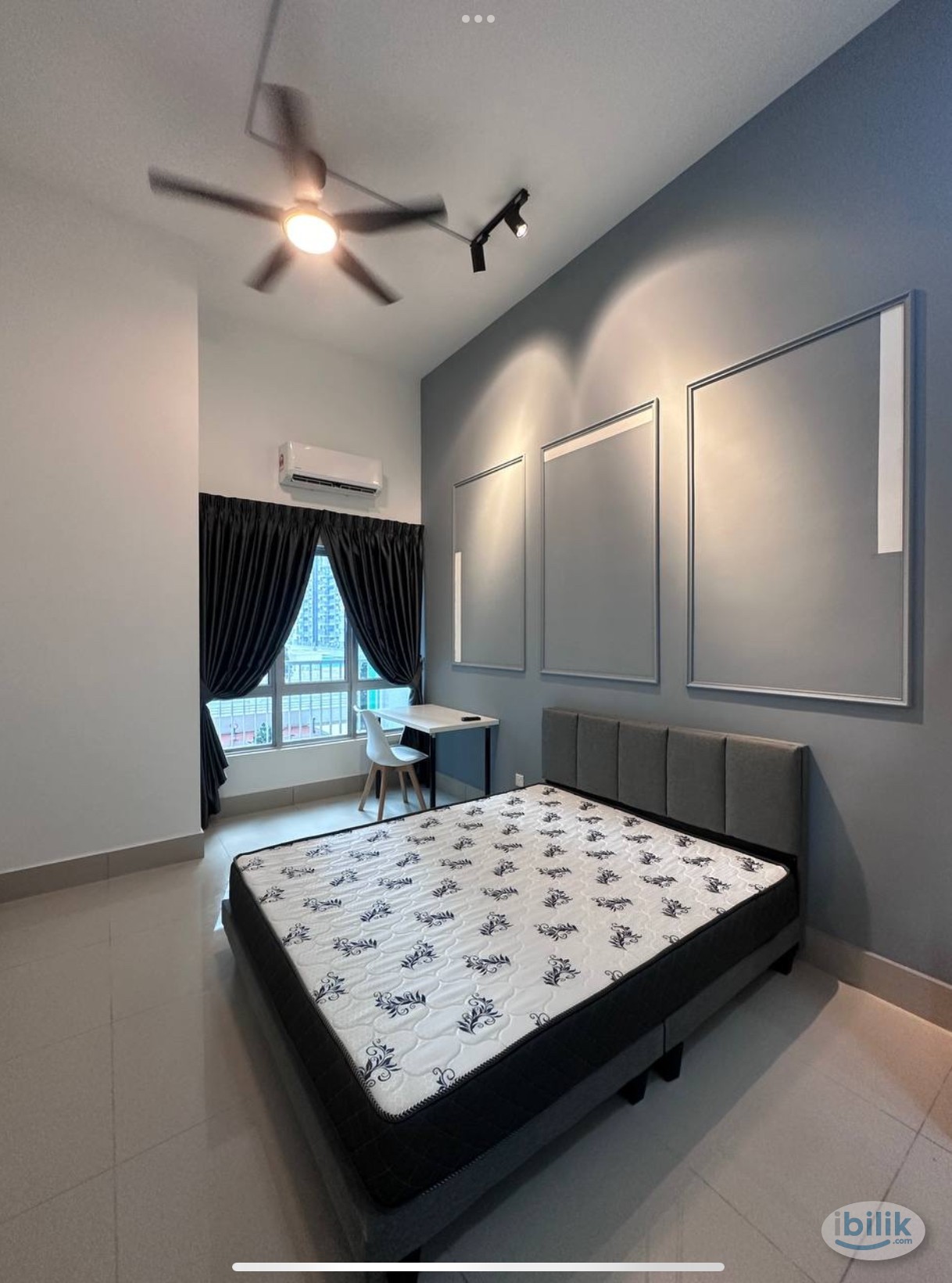 Image 2 of Master room - Room rental in 