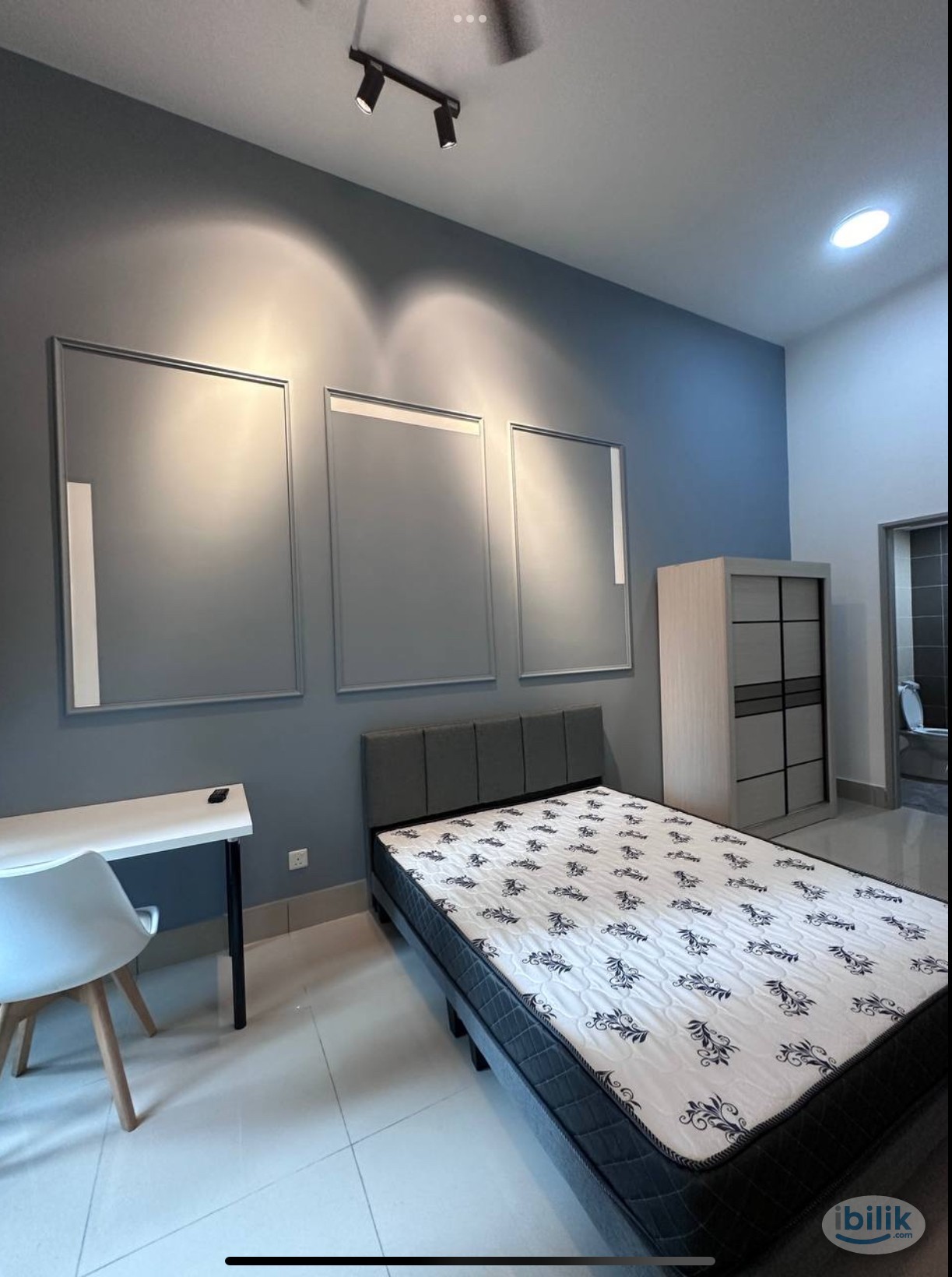 Image 1 of Master room - Room rental in 