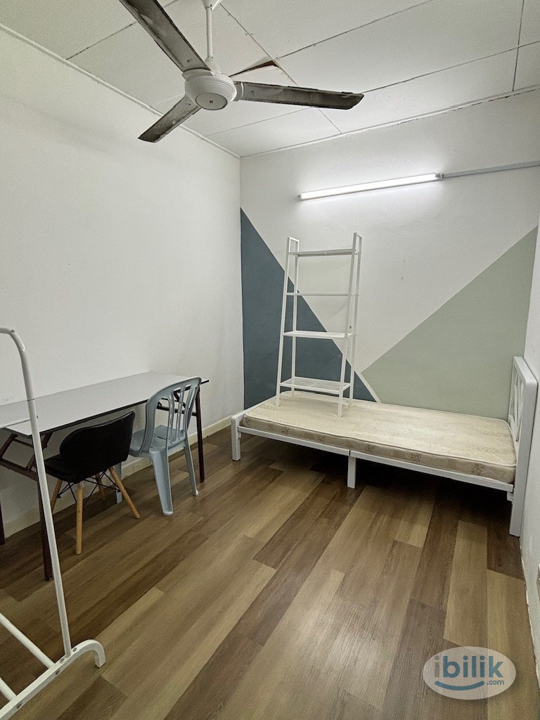 Image 1 of Single Room at USJ, Subang Jaya - Room rental in 