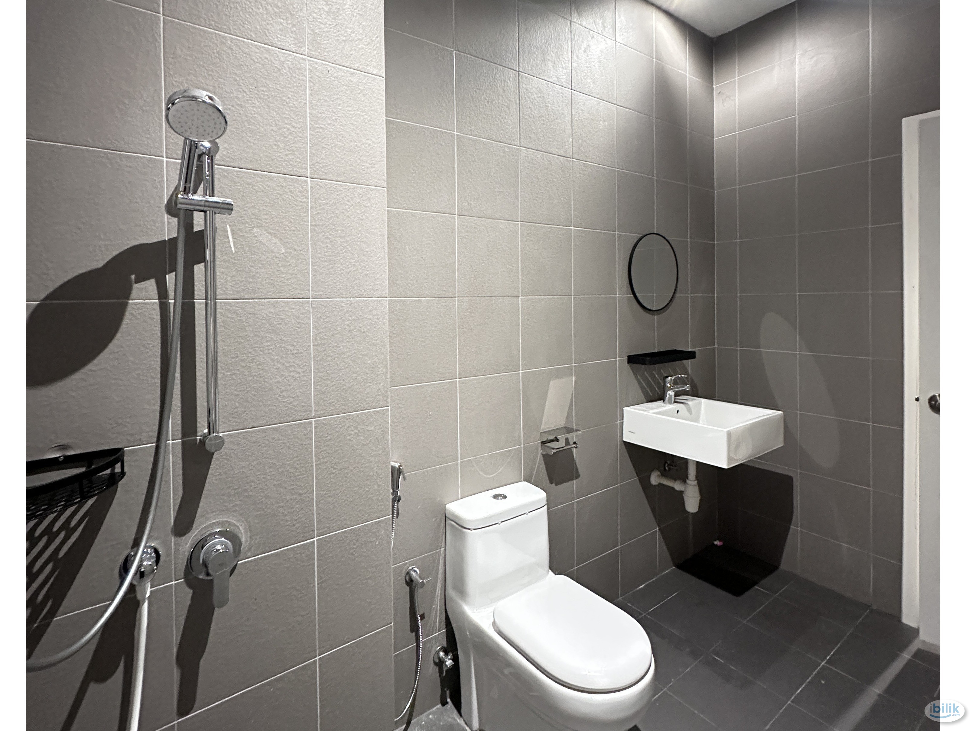 Image 2 of 🛏️ Special Deal – Ladies Room for Rent with Promo Price! @ Verve Suites KL South (Old KLang Road) - Room rental in 
