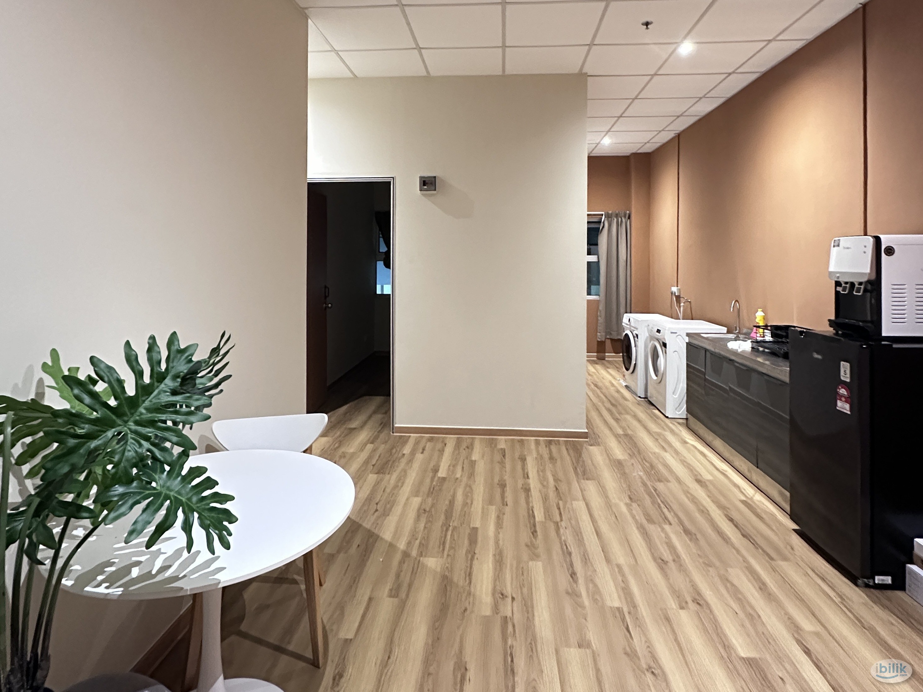 Image 4 of 🛏️ Special Deal – Ladies Room for Rent with Promo Price! @ Verve Suites KL South (Old KLang Road) - Room rental in 