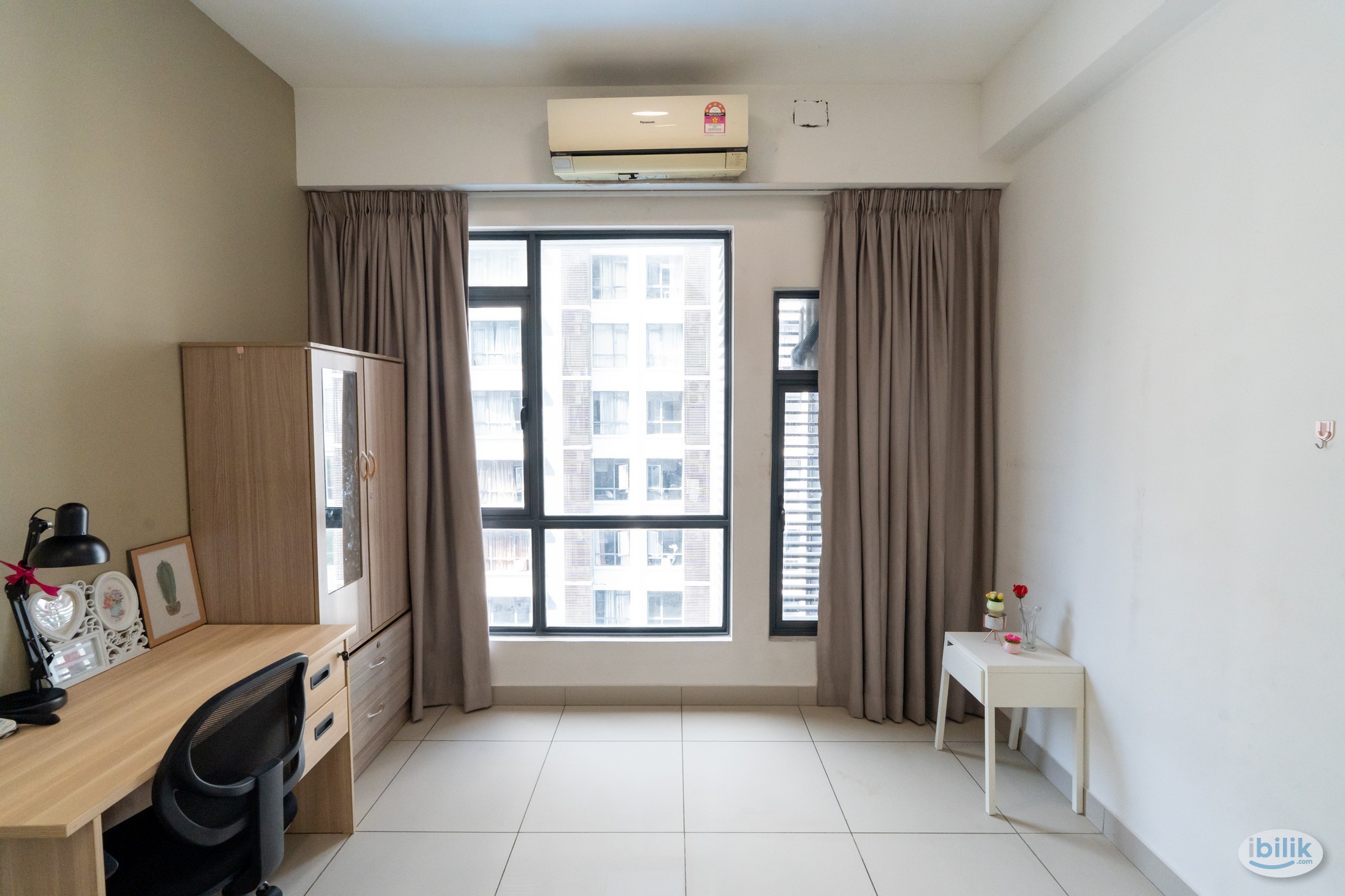 Image 1 of Stylish, Comfy & Affordable Room at Paramount Utropolis @ Glenmarie, Shah Alam - Room rental in 