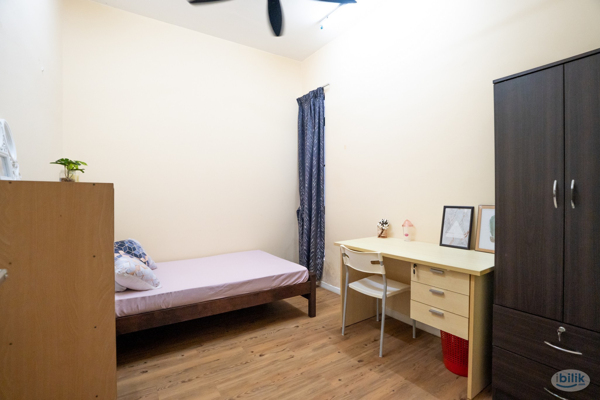 Image 2 of [Ready to Move In] Affordable Room for Rent at Paramount Utropolis @ Glenmarie, Shah Alam - Room rental in 