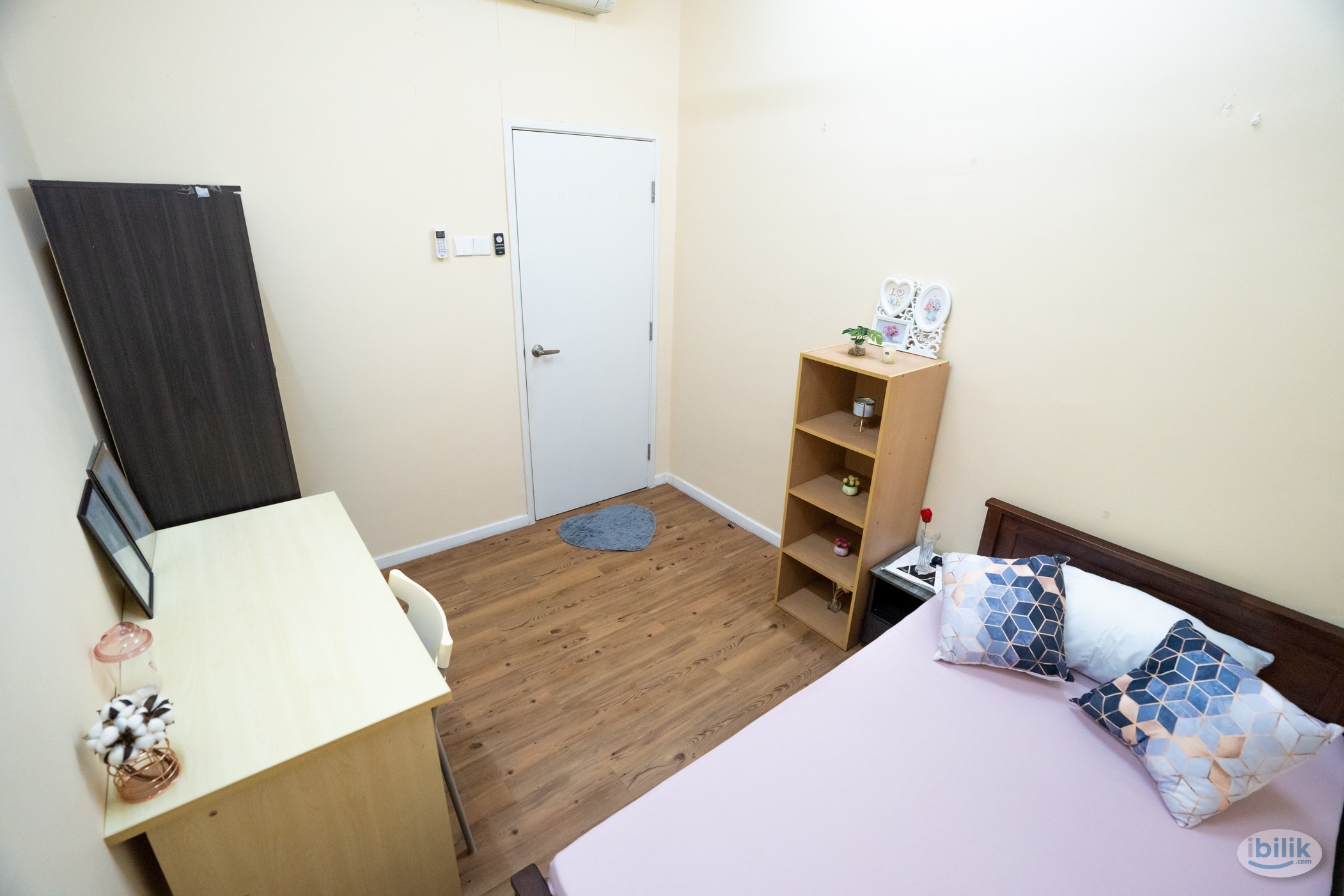 Image 3 of [Ready to Move In] Affordable Room for Rent at Paramount Utropolis @ Glenmarie, Shah Alam - Room rental in 
