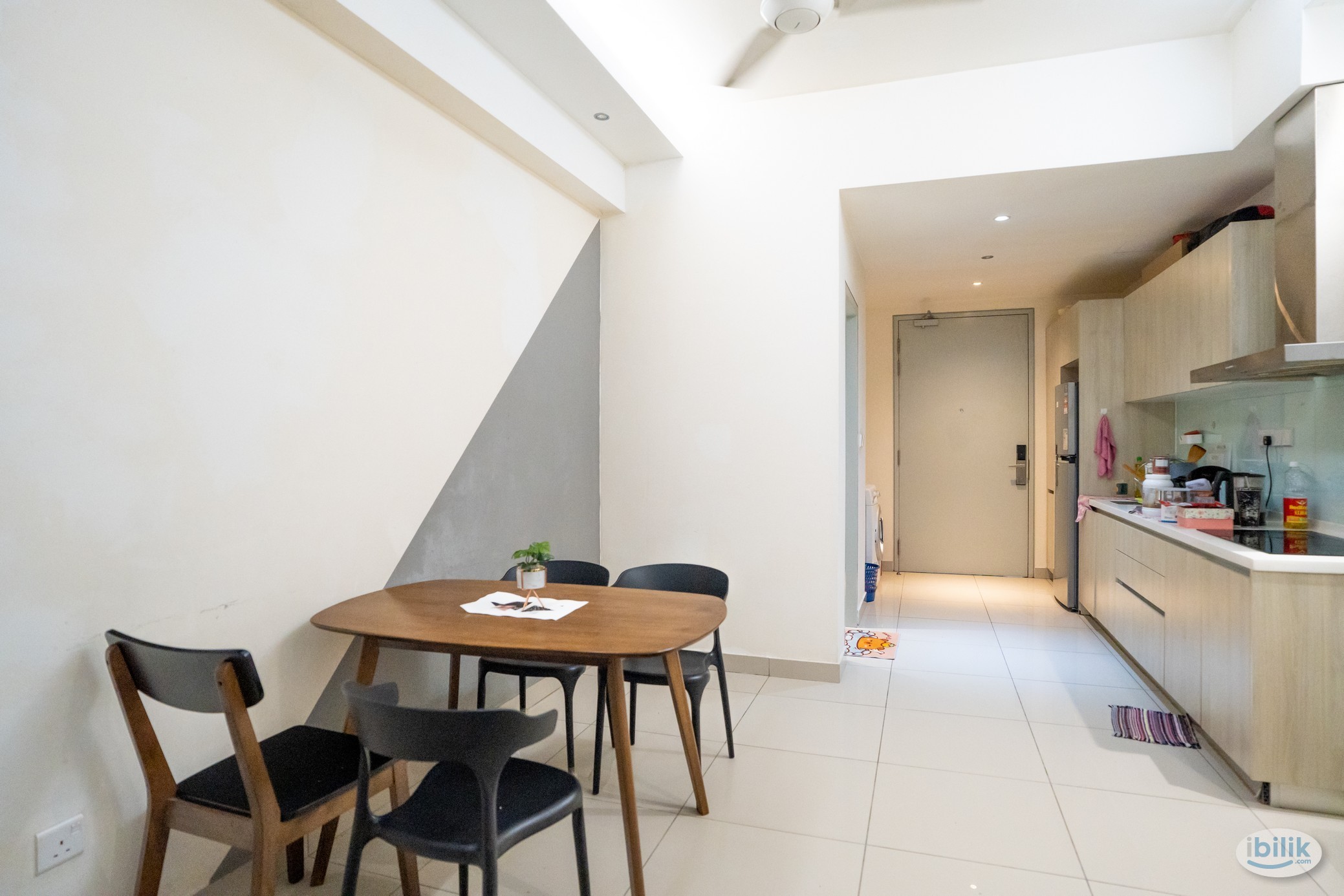Image 5 of [Ready to Move In] Affordable Room for Rent at Paramount Utropolis @ Glenmarie, Shah Alam - Room rental in 