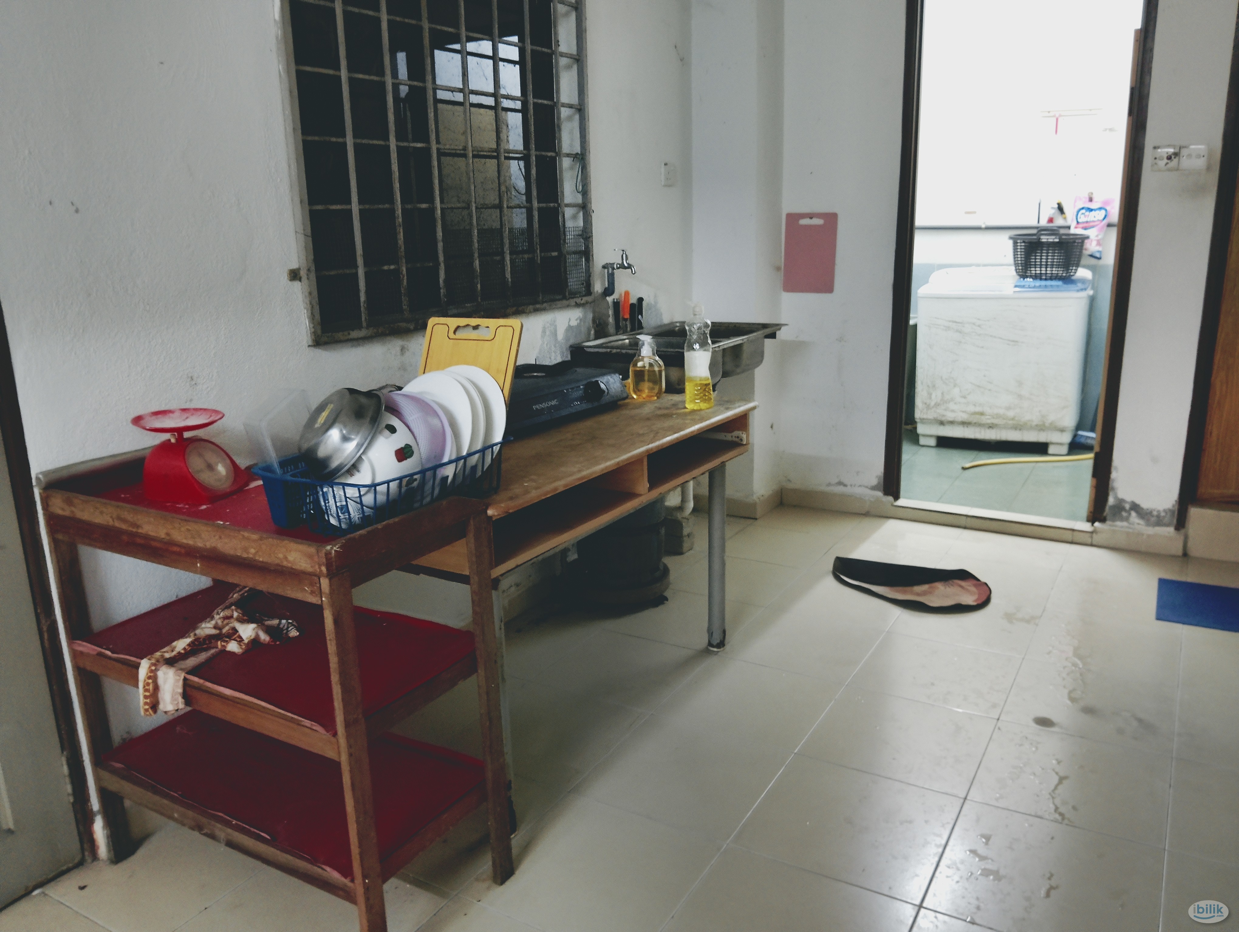 Image 4 of Bilik sewa "rumah landed" sunway carnival mall - Room rental in 