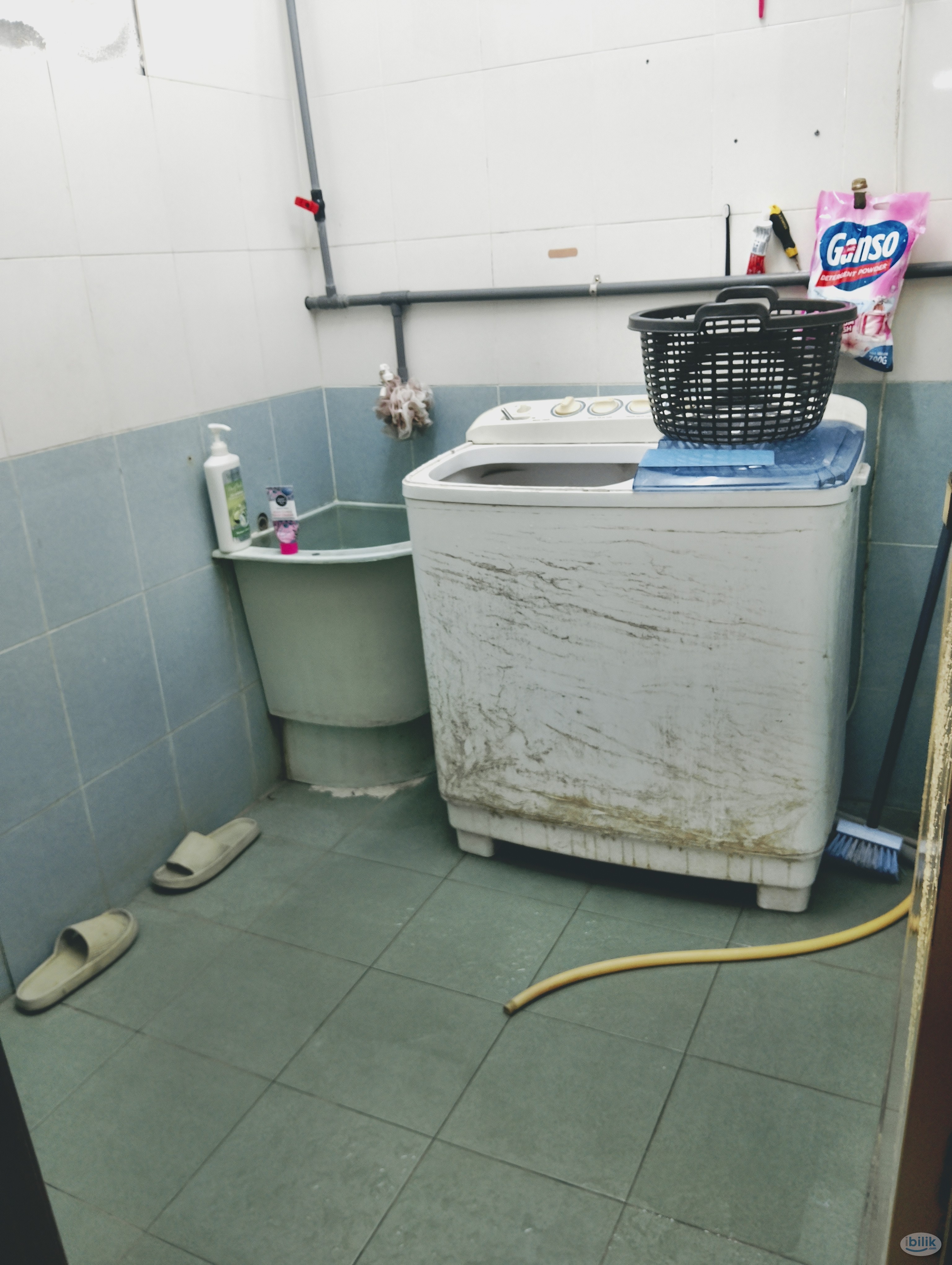 Image 3 of Bilik sewa "rumah landed" sunway carnival mall - Room rental in 