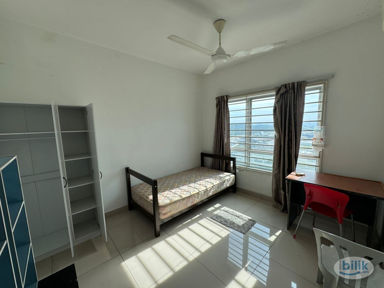 Image 4 of Middle Room at Casa Residenza, Kota Damansara..... - Room rental in 