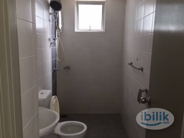 Image 3 of Fully Furnished Single Room at Mutiara Puchong, Puchong - Room rental in 