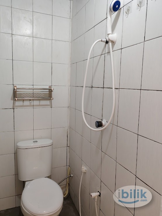 Image 3 of Fully Furnished Room for Rent @ Bukit Jalil, Kuala Lumpur - Room rental in 