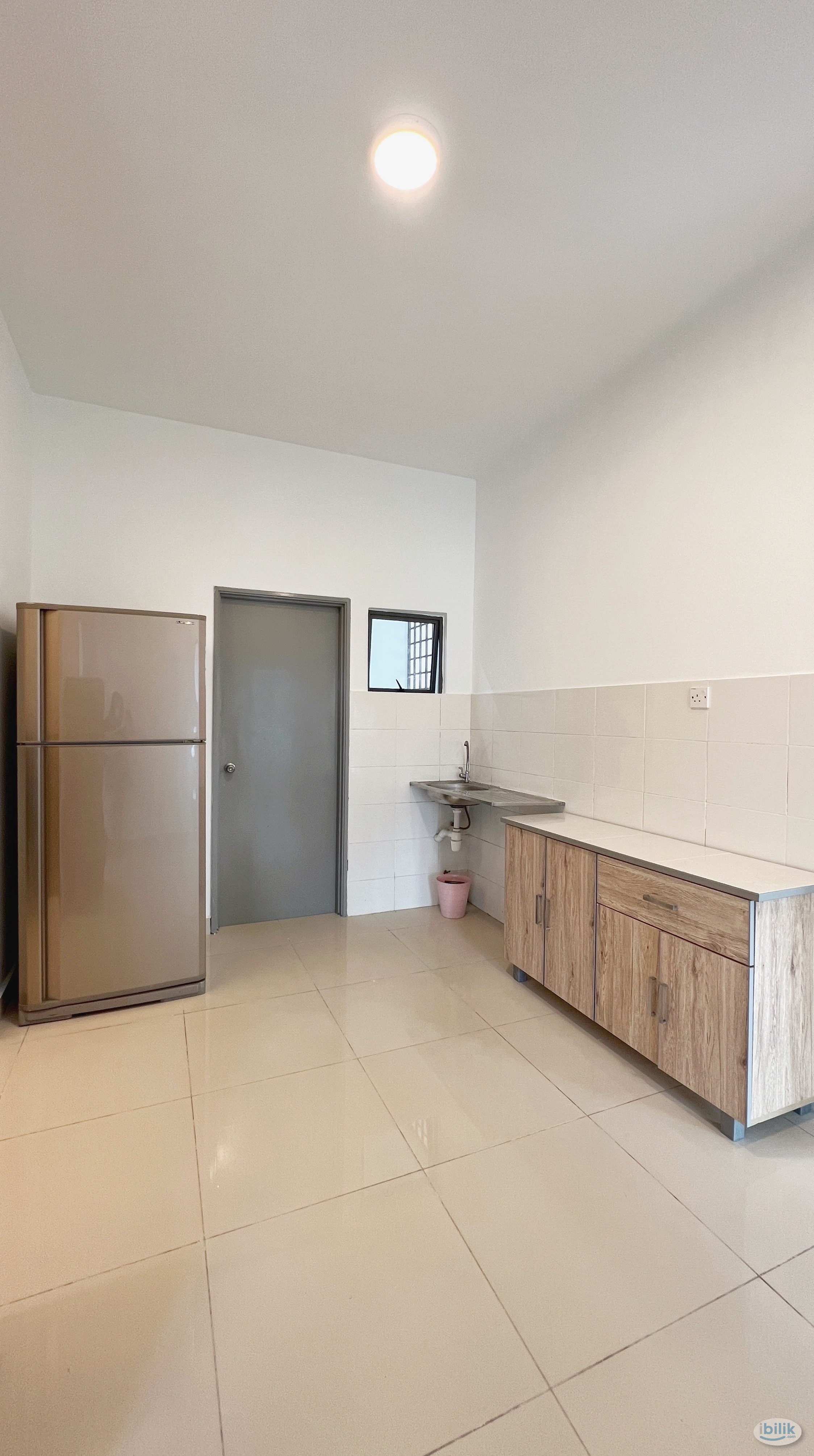 Image 5 of Master Room at Bayu@Pandan Jaya, 3 Minutes walk to LRT Station, 1+1 Depo only - Room rental in 