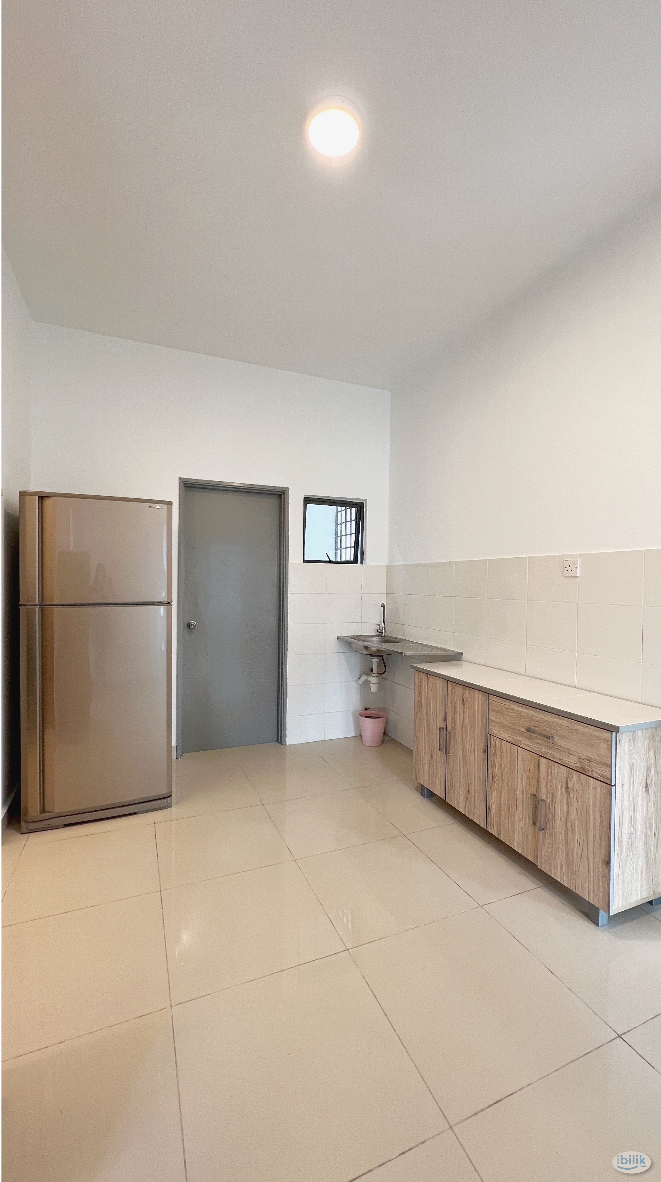 Image 4 of Middle Room at Bayu@Pandan Jaya, 3 Minutes walk to LRT Station, 1+1 Depo only - Room rental in 