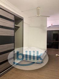 Room Rental in Malaysia - 💥 Fully furnished rooms @ Prima Bayu Apartment, Taman Bayu Perdana, Klang