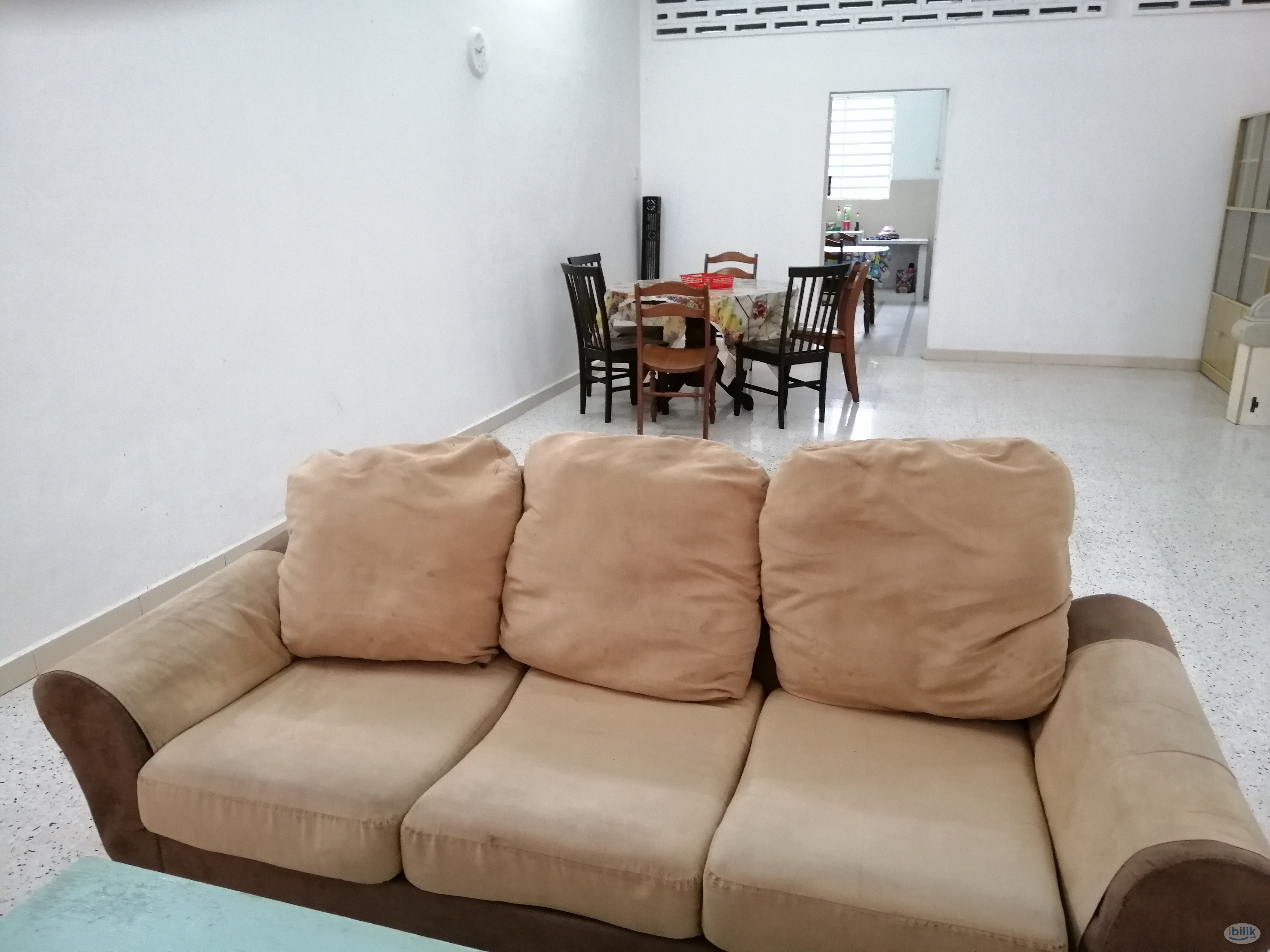 Image 3 of BM Fully Furnished including utilities room for rent house cleaning and w - Room rental in 