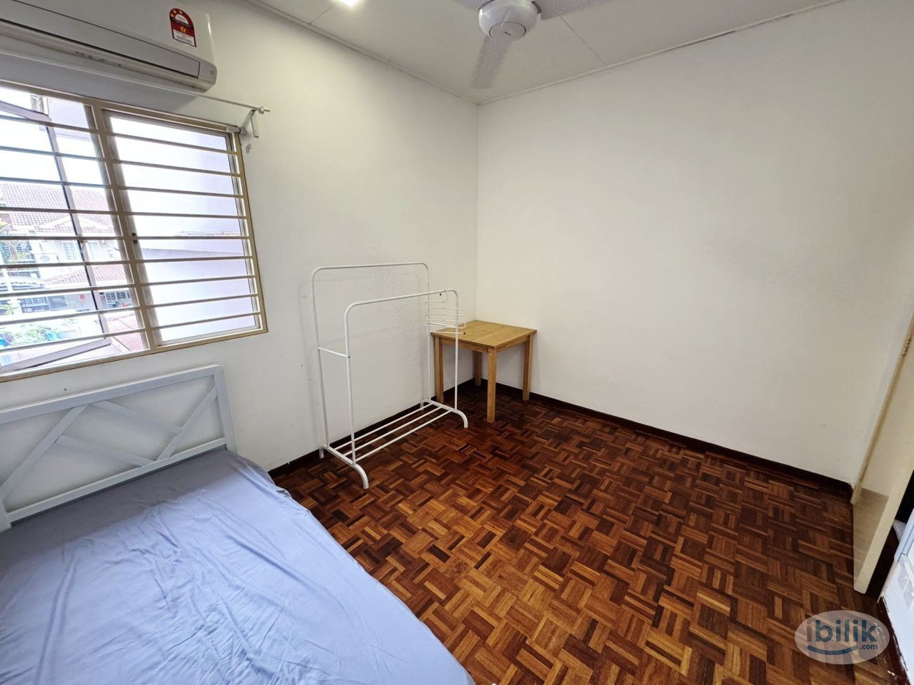 Image 2 of Zero Deposit😮‼️Near Setia City Mall,RHB Bank,Eco Shop,Lotus Setia Alam🚗📍Fully Furnished,Free Wifi🛜🌟 - Room rental in 