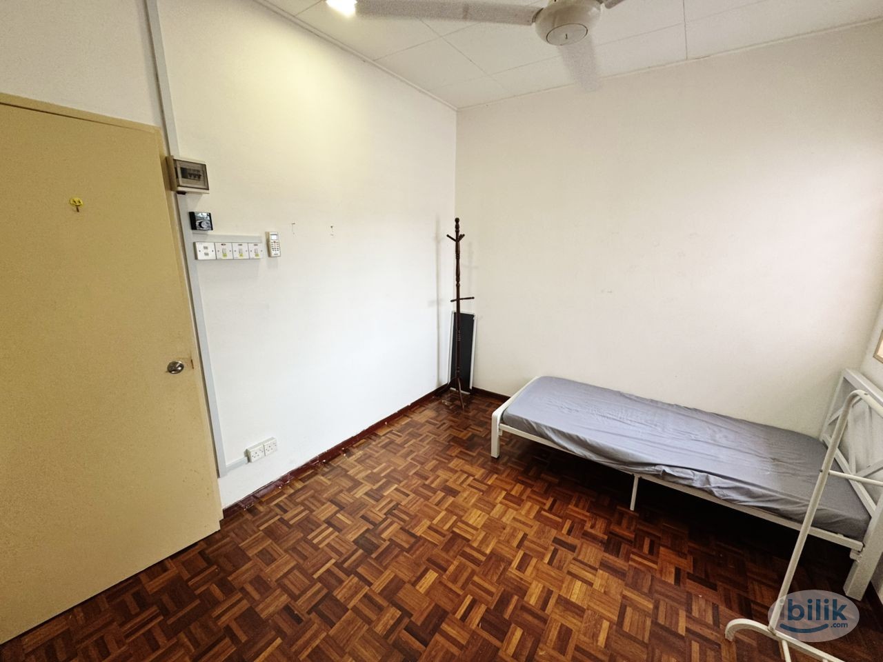Image 3 of Zero Deposit😮‼️Near Setia City Mall,RHB Bank,Eco Shop,Lotus Setia Alam🚗📍Fully Furnished,Free Wifi🛜🌟 - Room rental in 