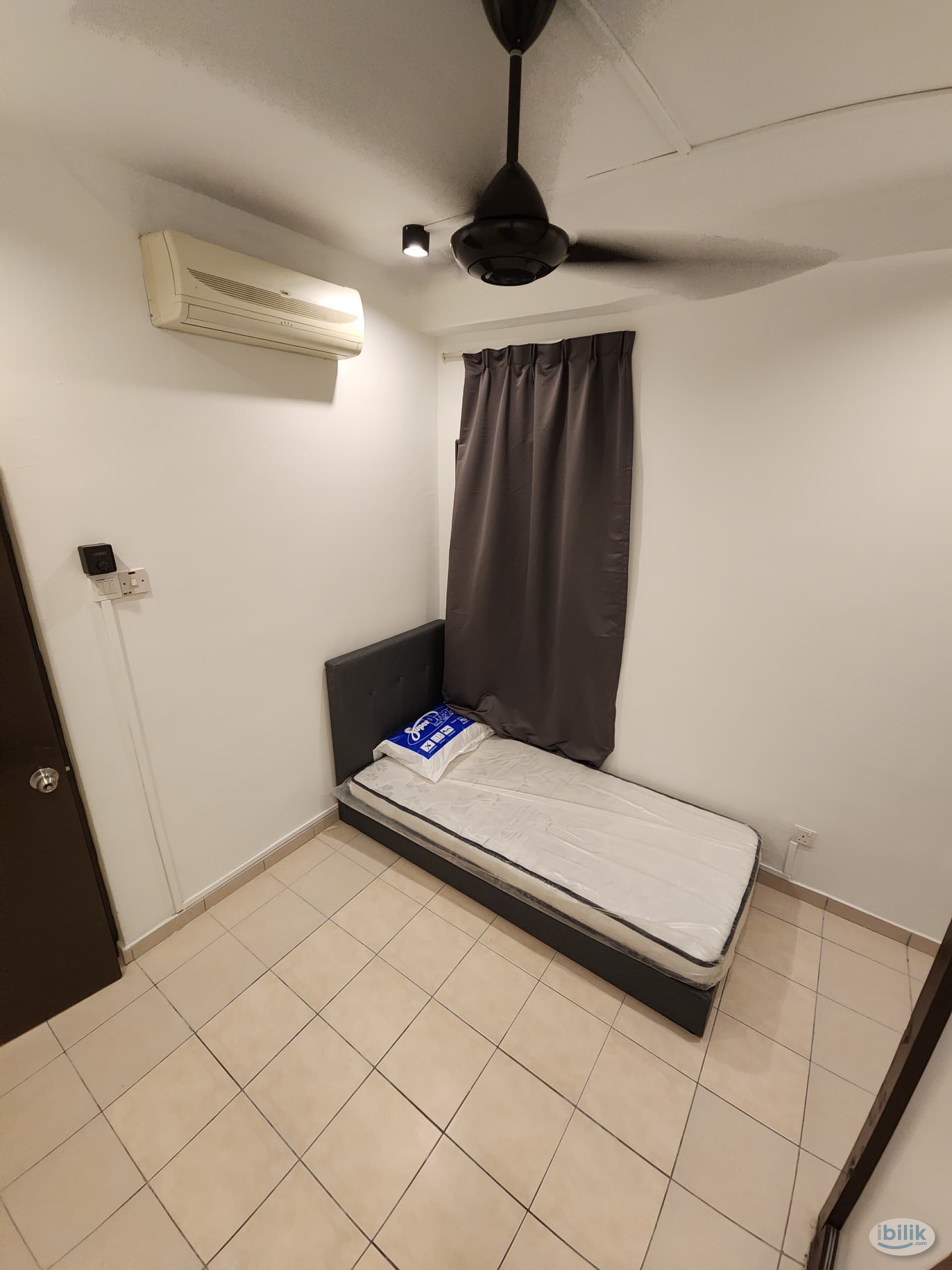 Image 1 of Single Room at Casa Subang, UEP Subang Jaya - Room rental in 