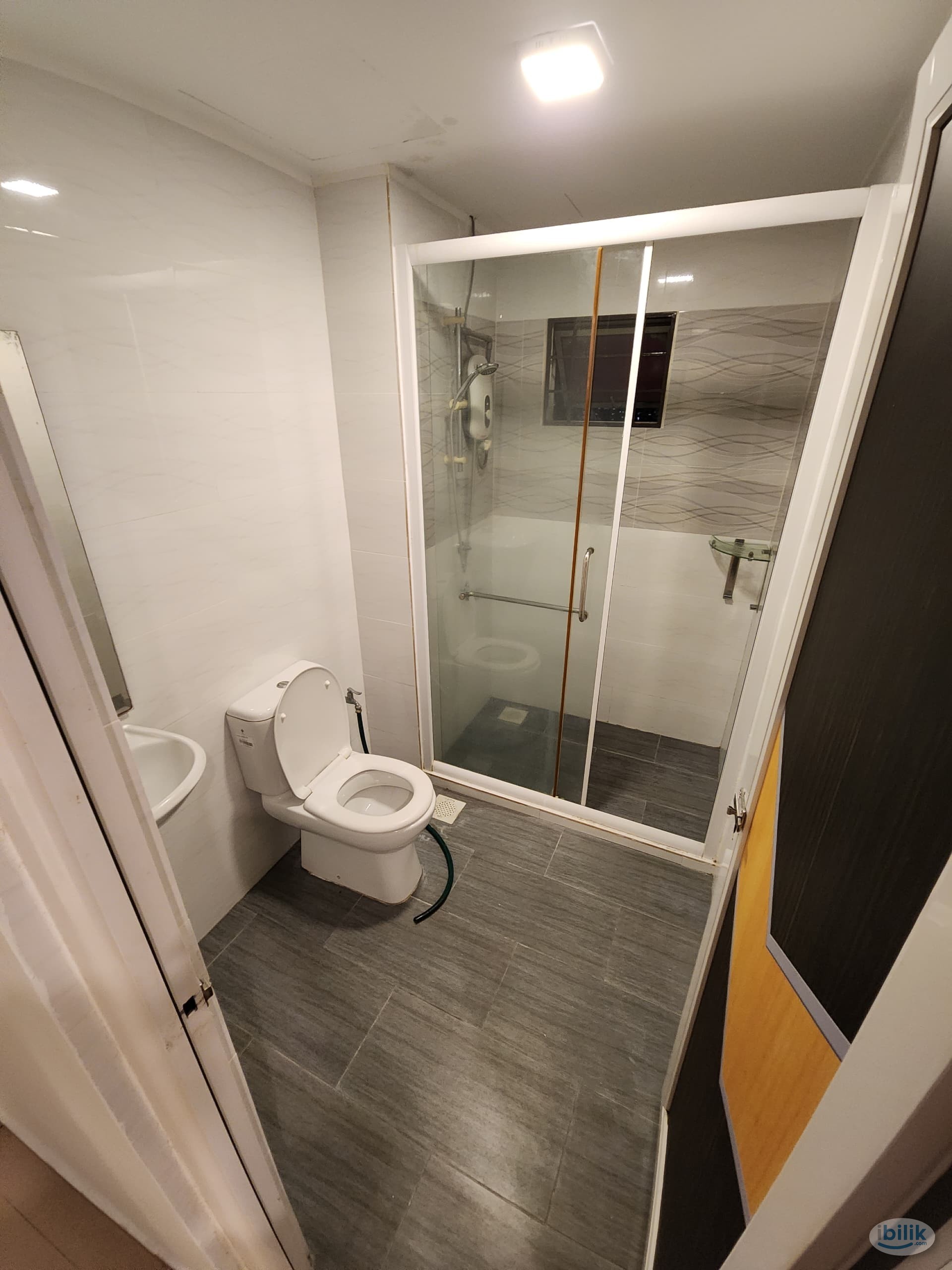 Image 3 of Single Room at Casa Subang, UEP Subang Jaya - Room rental in 
