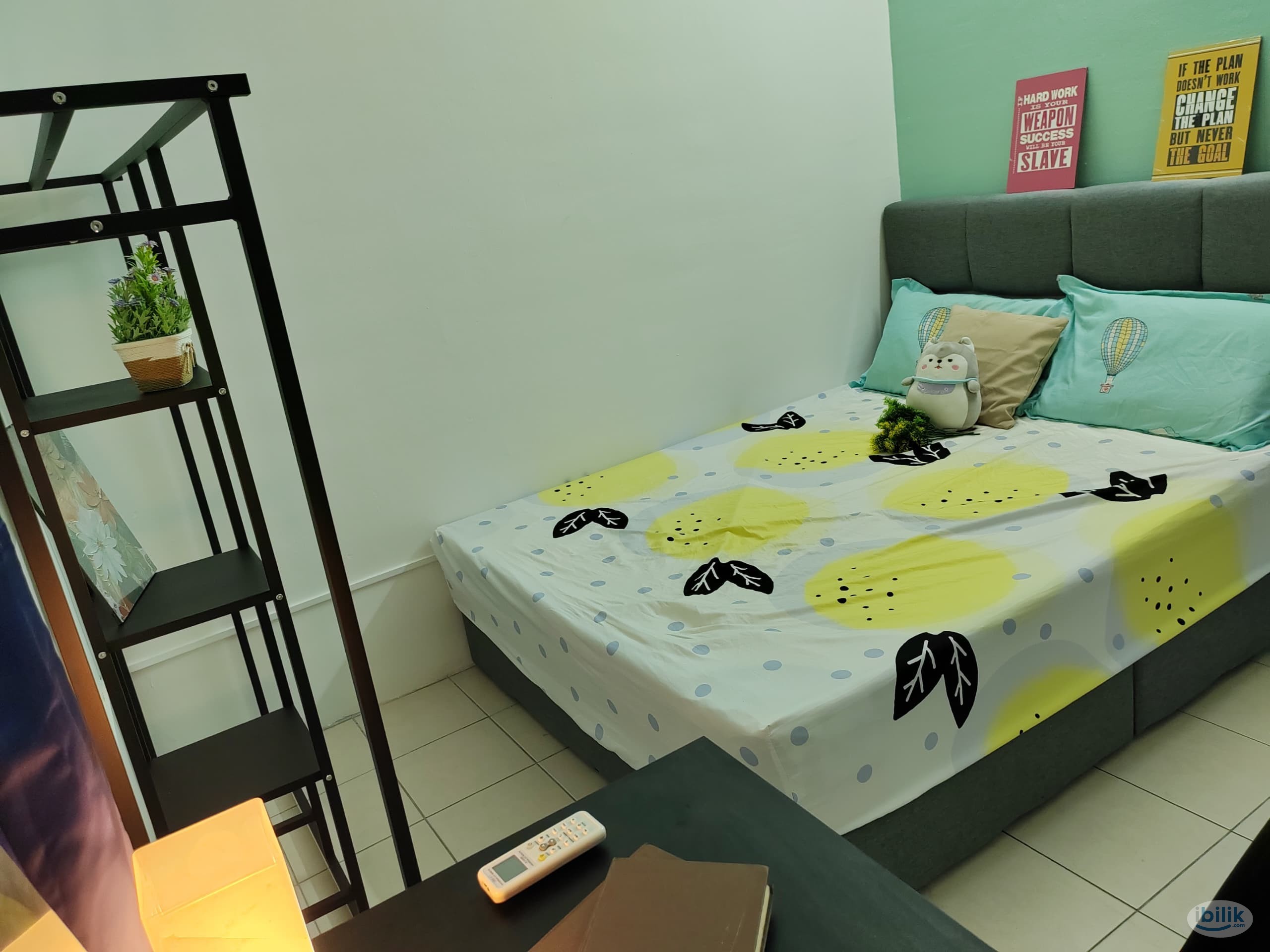 Image 1 of Middle Room at Casa Subang, UEP Subang Jaya - Room rental in 