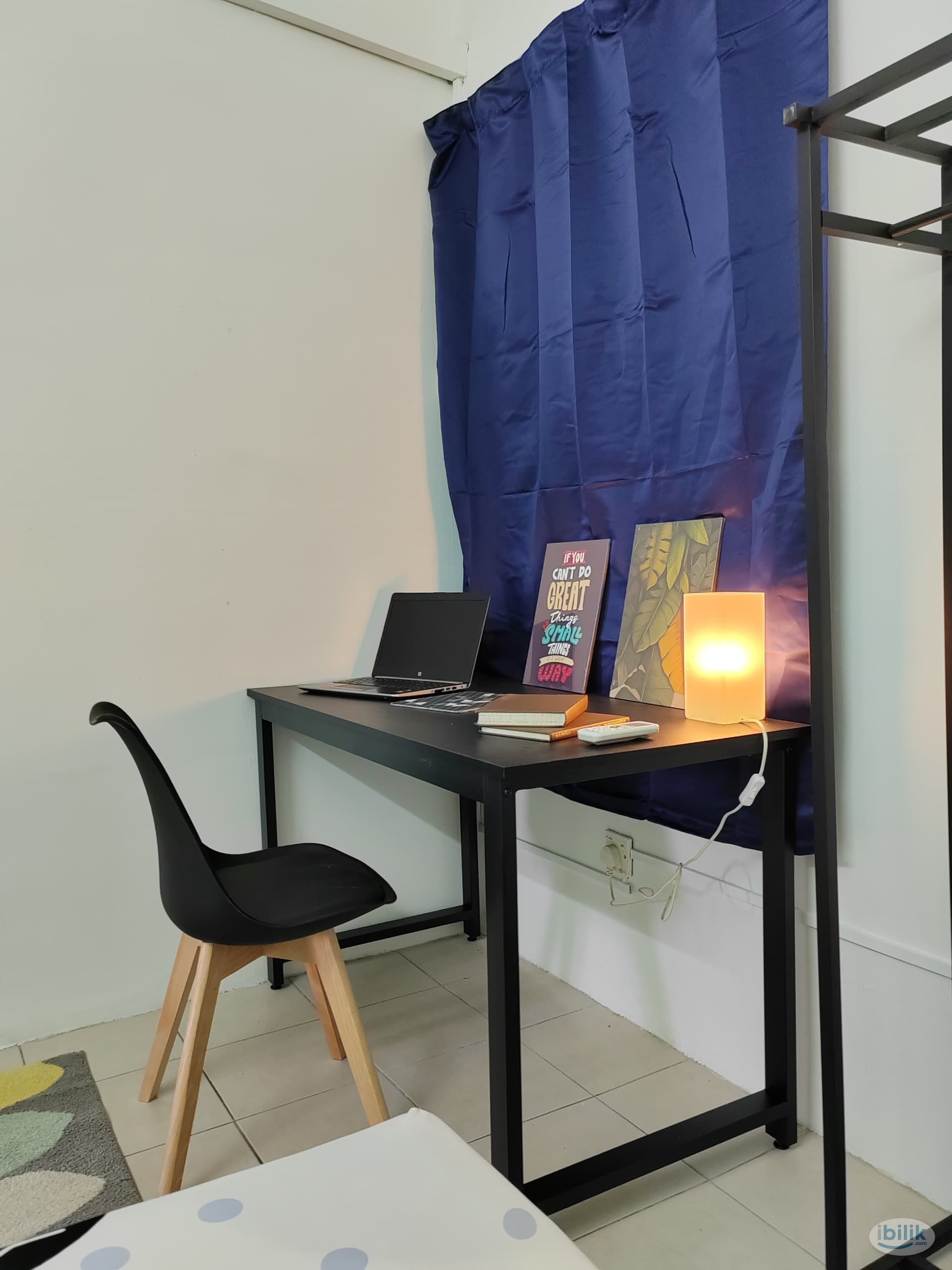Image 3 of Middle Room at Casa Subang, UEP Subang Jaya - Room rental in 