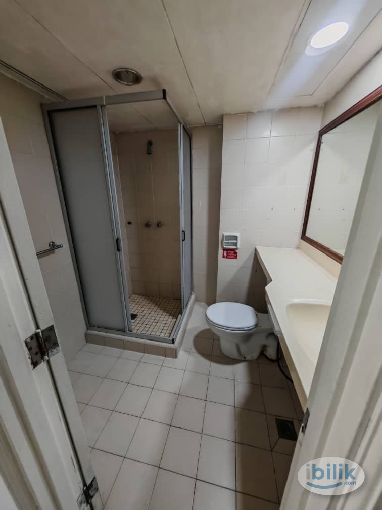 Image 3 of 💥Room For Rent At KL💥🚩🚩Walking distance to Monorail Chow Kit - 2 Mins ONLY 🚩🚩KK Mart is available downstairs - Room rental in 