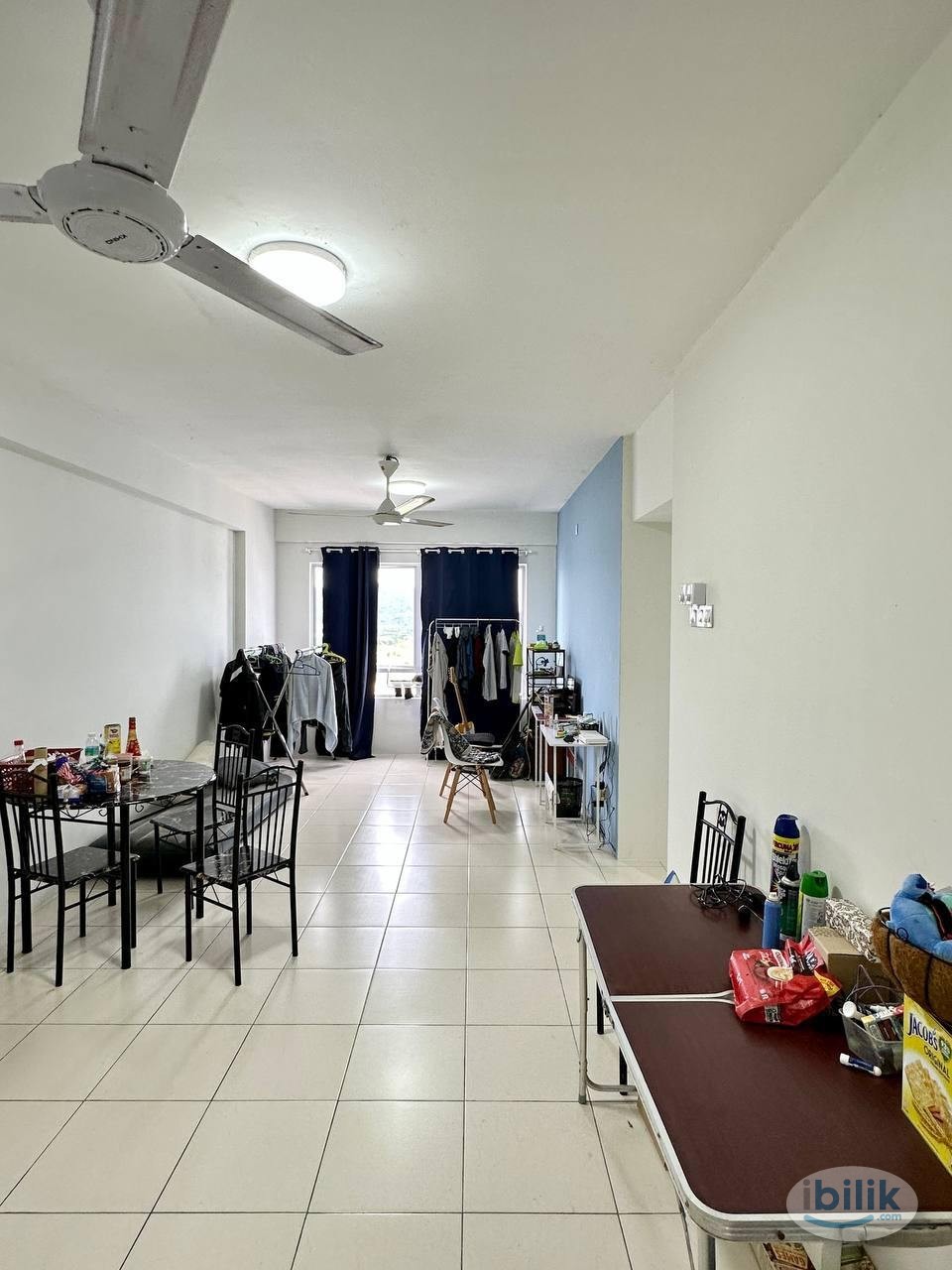 Image 3 of Pangsapuri Suria 1 Master Room For Rent - Room rental in 