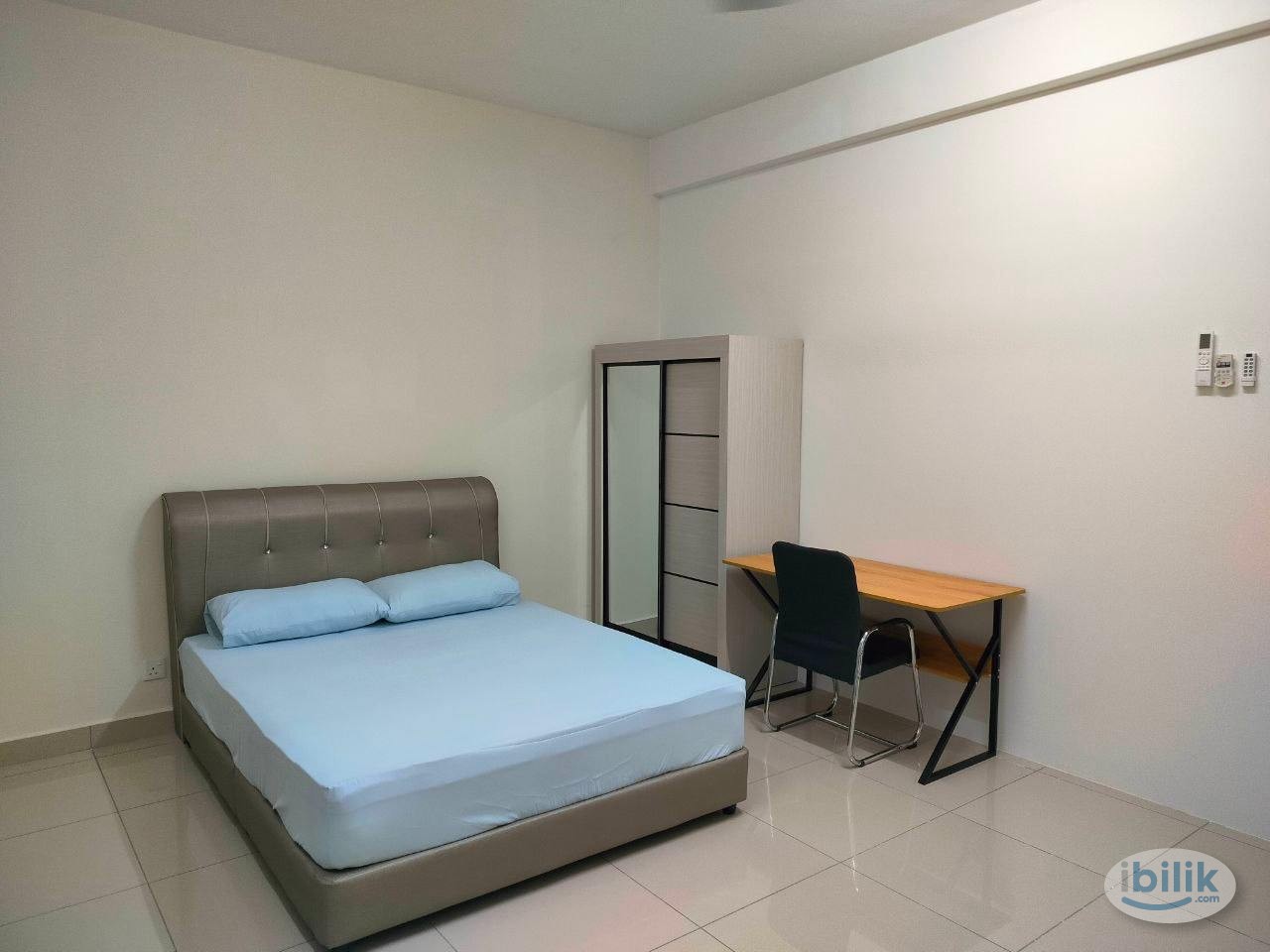 Image 1 of ( Nice Room ) Royale Infinity @Middle Room For Rent - Room rental in 