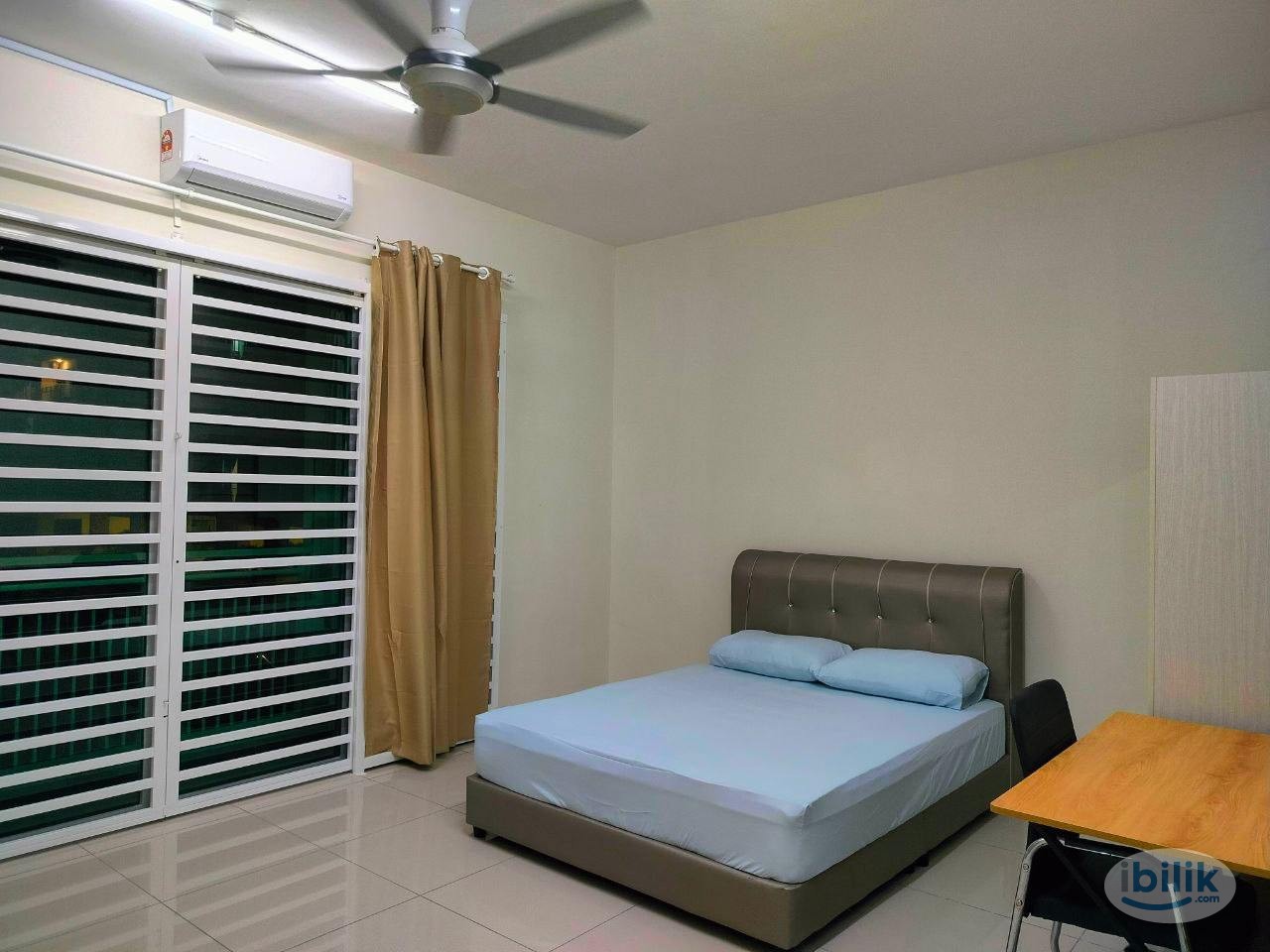 Image 4 of ( Nice Room ) Royale Infinity @Middle Room For Rent - Room rental in 