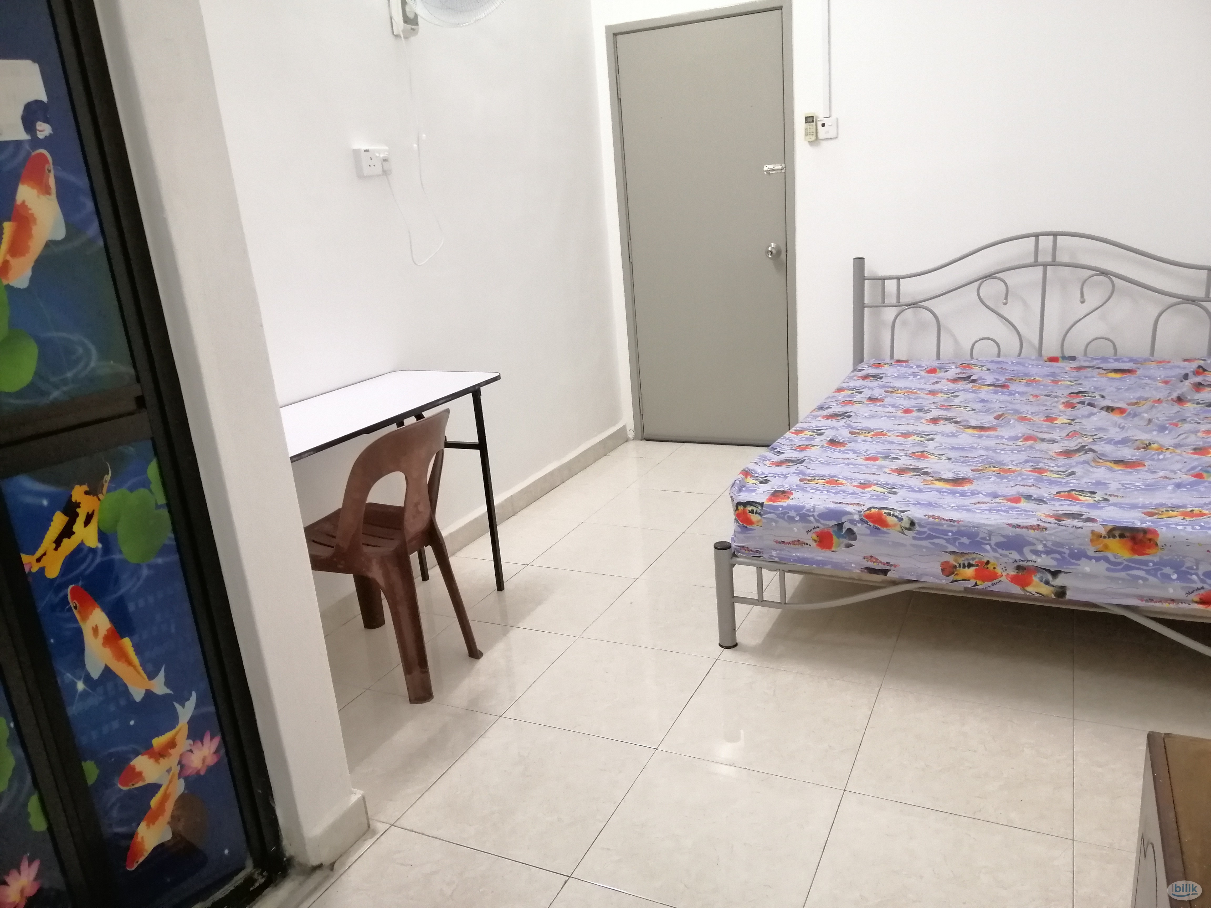 Image 3 of BM Fully Furnished including utilities, house cleaning and wifi - Room rental in 