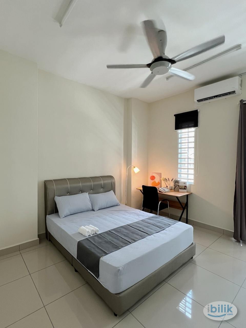 Image 1 of Royale Infinity @ Master Room For Rent - Room rental in 
