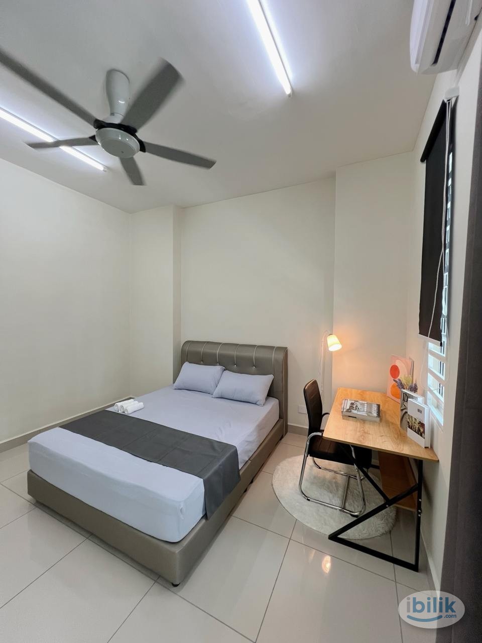 Image 2 of Royale Infinity @ Master Room For Rent - Room rental in 