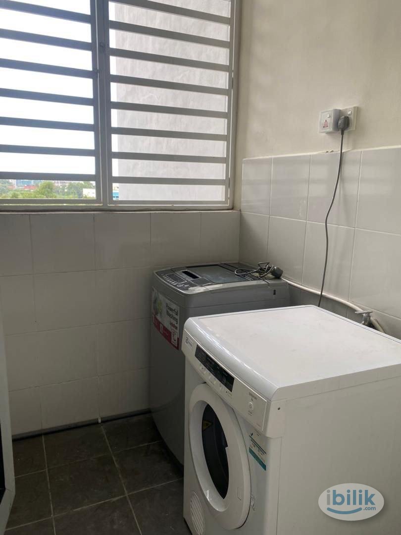 Image 5 of Royale Infinity @ Master Room For Rent - Room rental in 