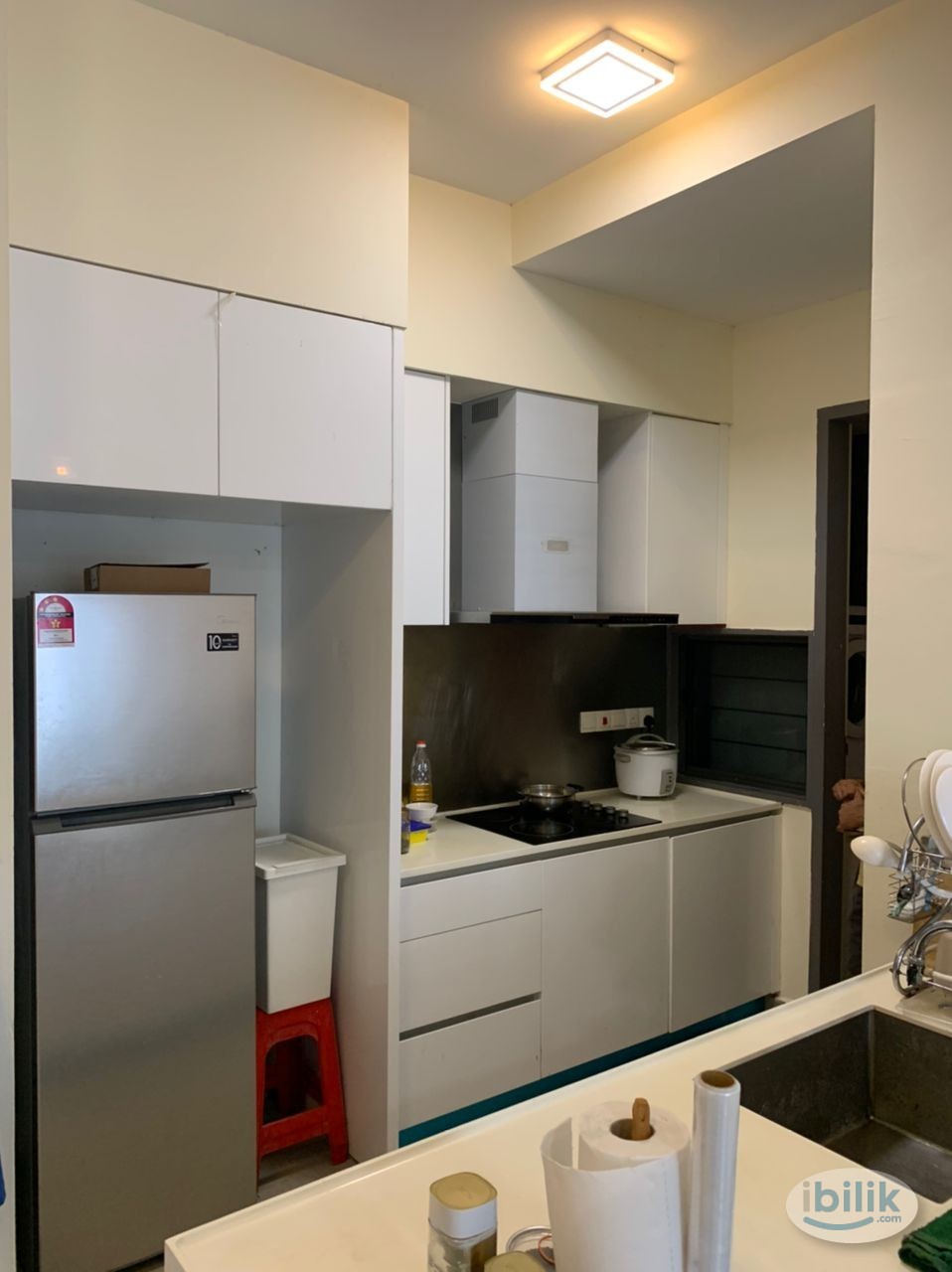 Image 4 of FEMALE UNIT 💥 Master Room for RENT at The Petalz, Old Klang Road - Room rental in 