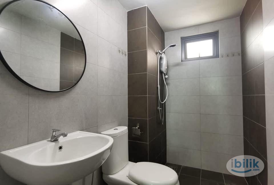 Image 4 of Meritus Single Room For Female ( Newly Renovated ) - Room rental in 
