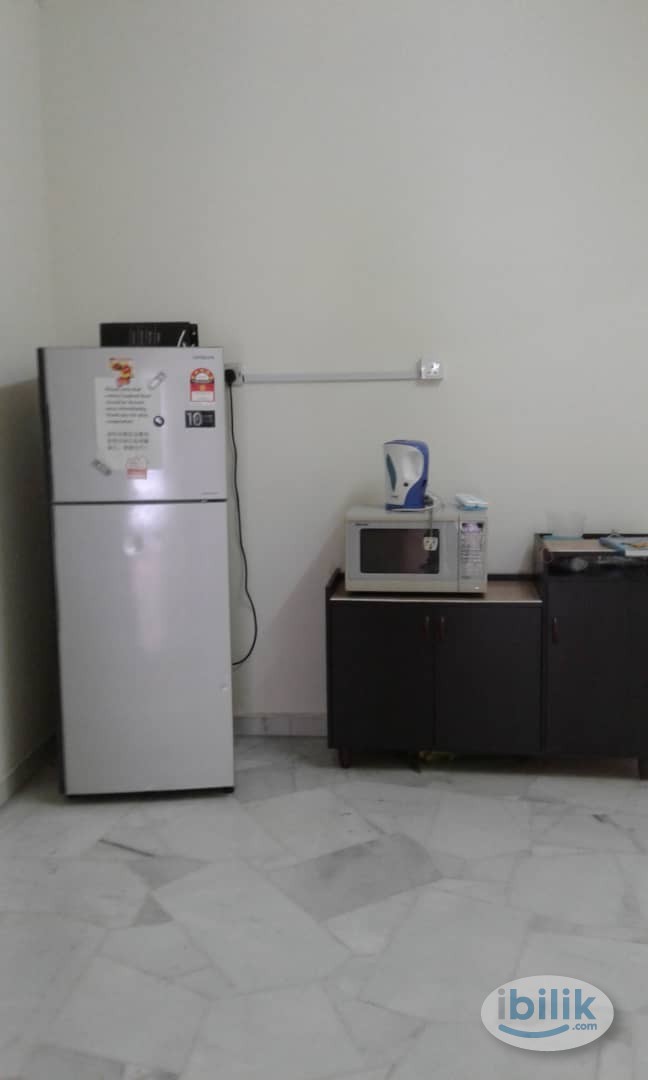 Image 2 of single room at for rent - Room rental in 