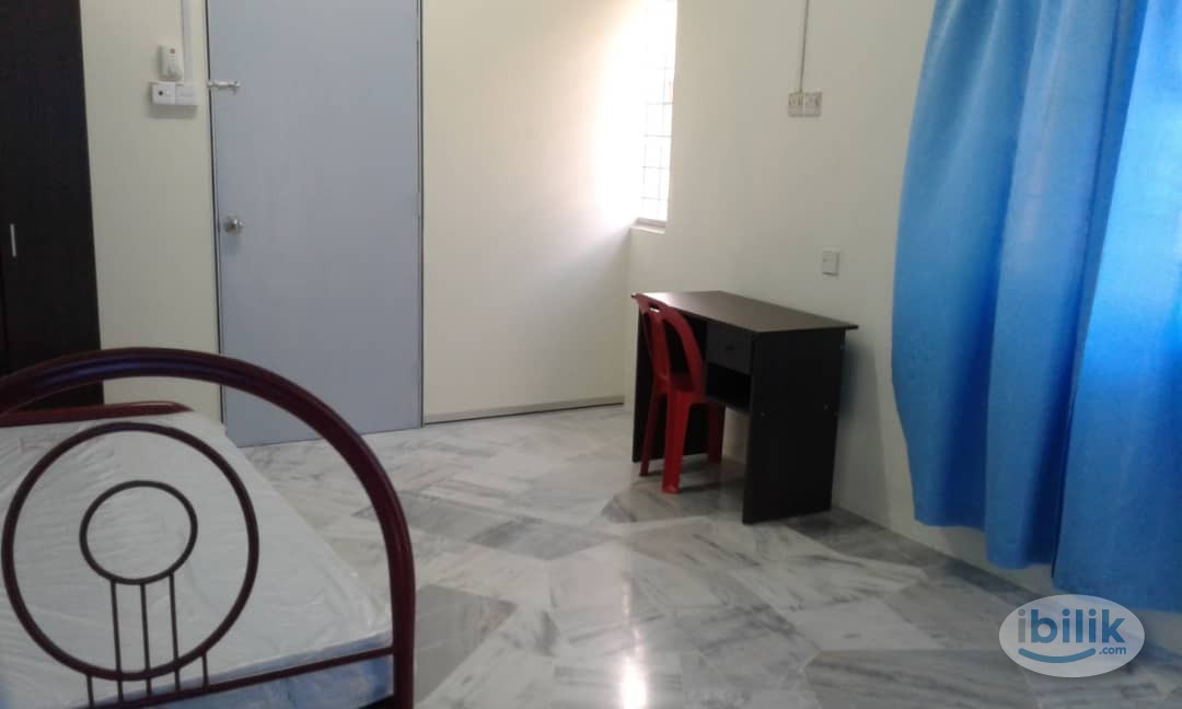 Image 3 of single room at for rent - Room rental in 