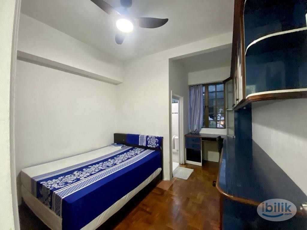 Image 1 of Room For Rent - Geylang - Room rental in 