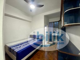 Room Rental in  - Room For Rent - Geylang
