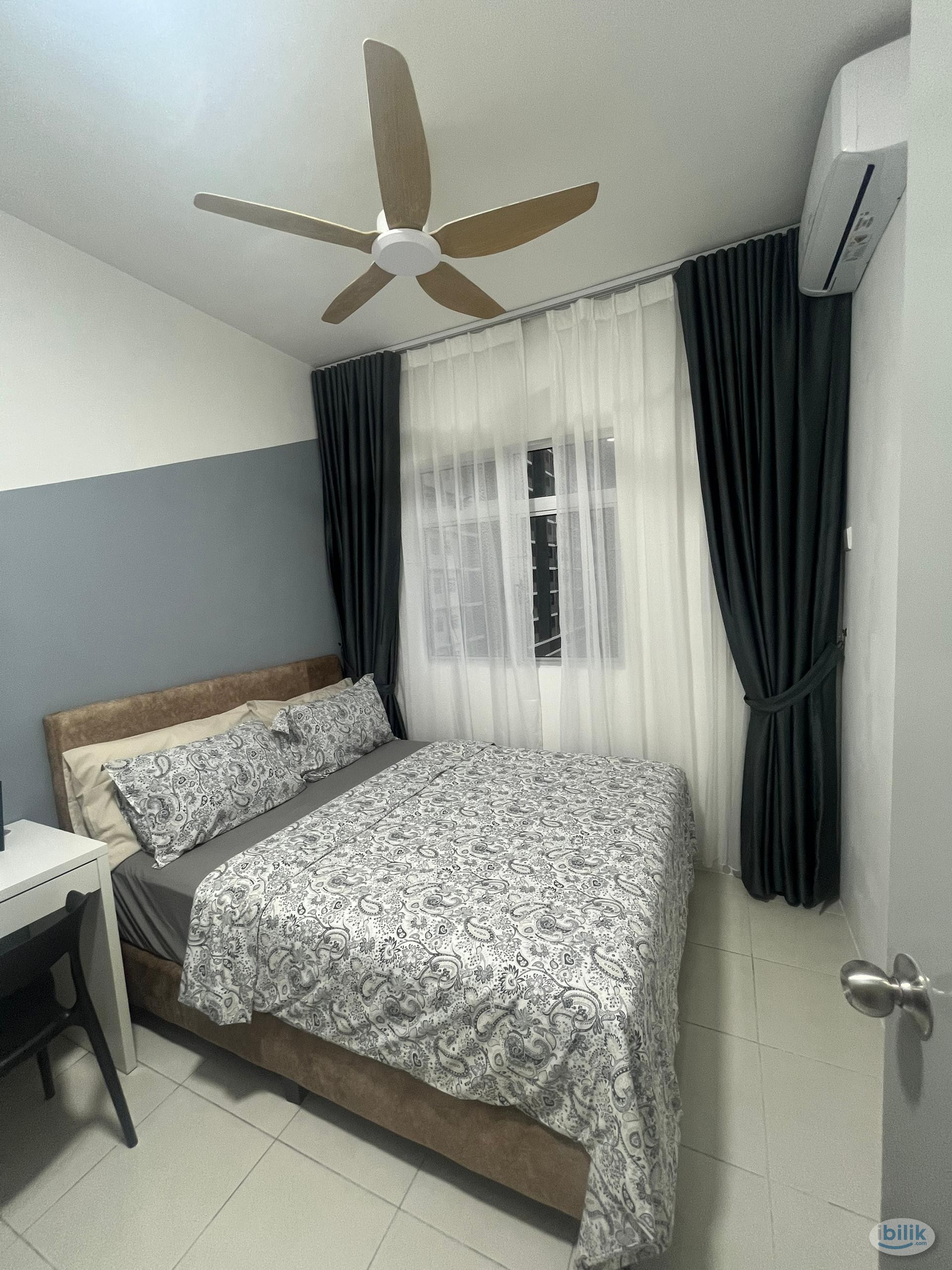 Image 1 of Fully furnished best room nice place - Room rental in 