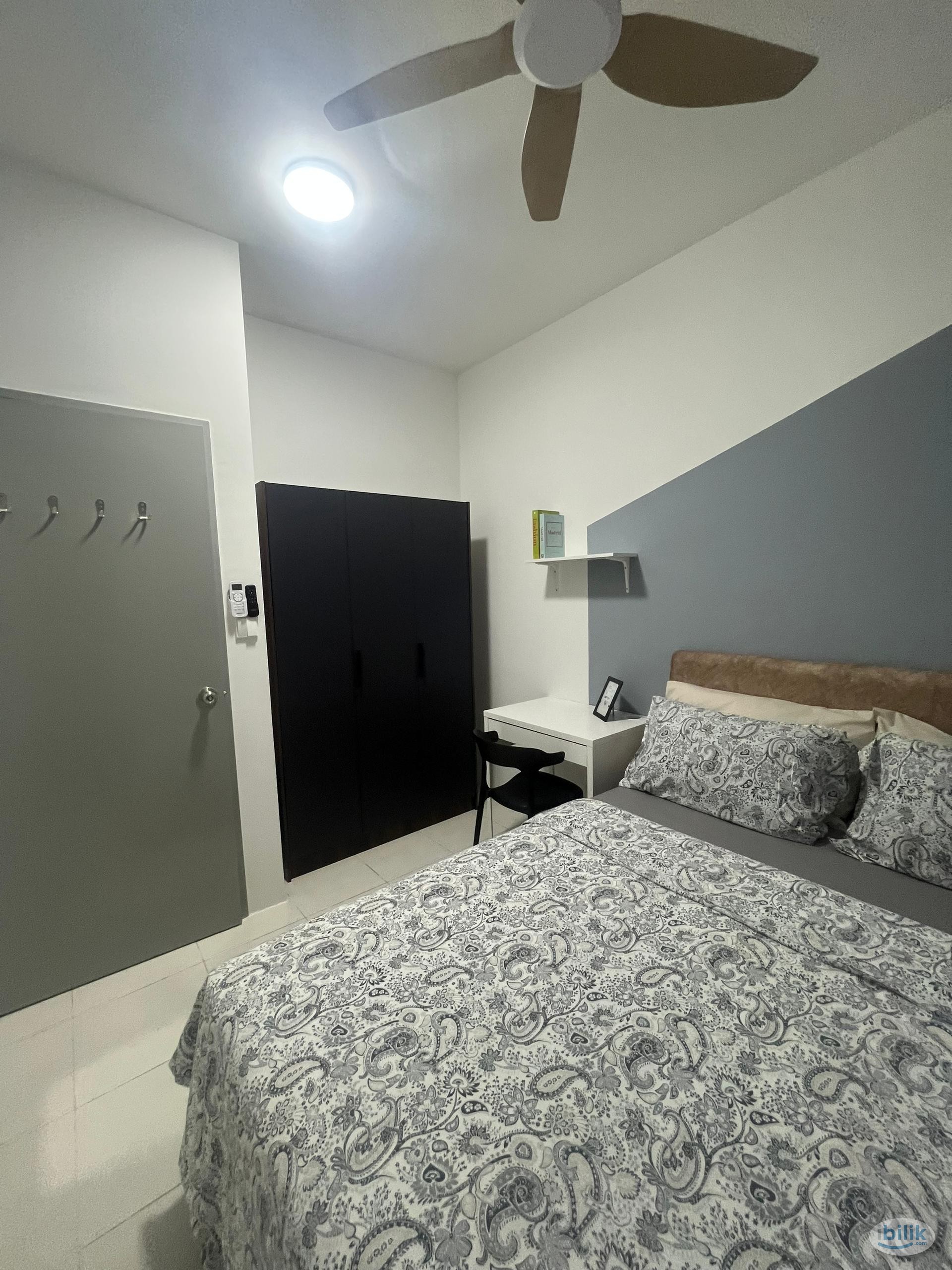 Image 2 of Fully furnished best room nice place - Room rental in 