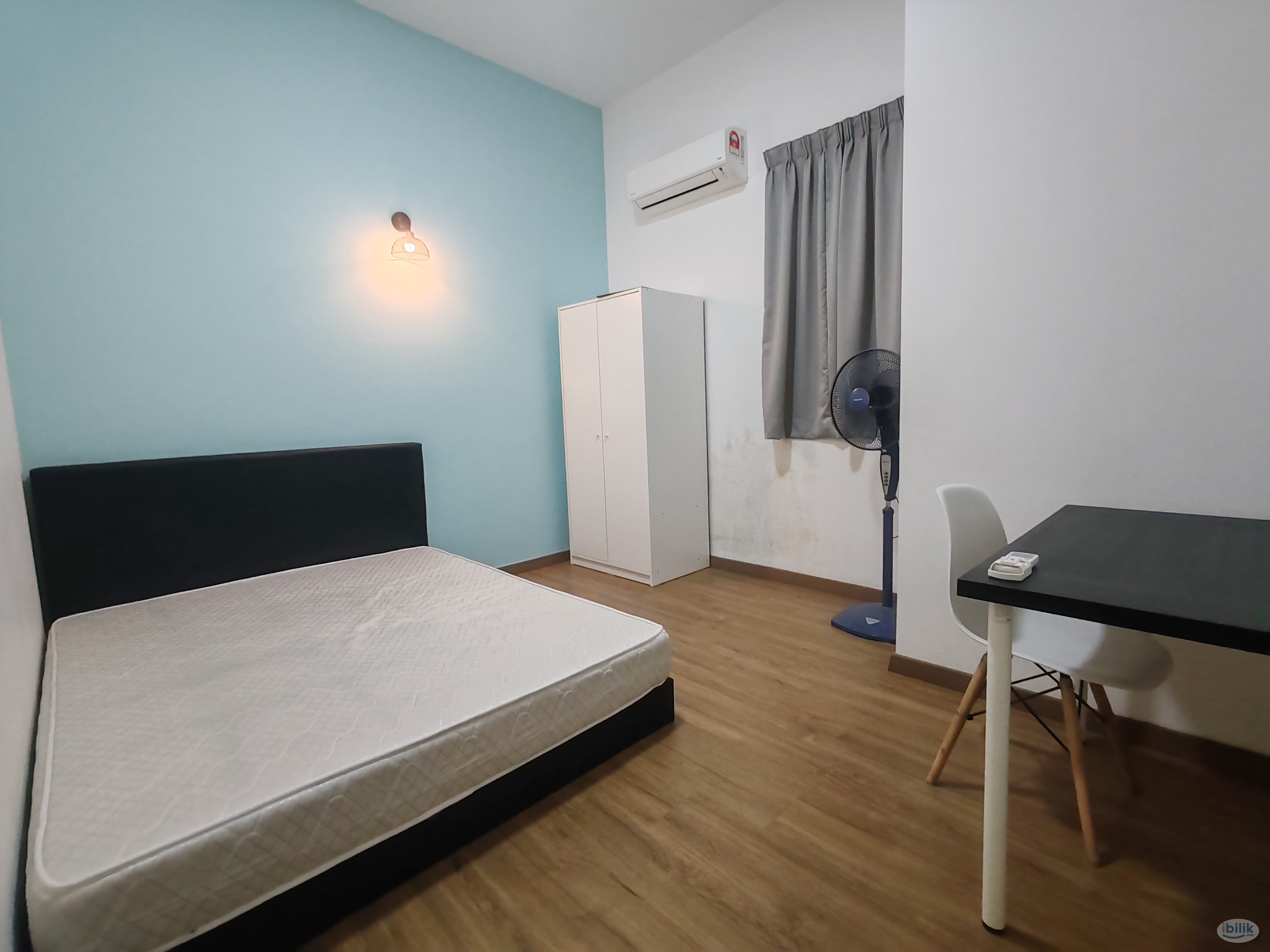 Image 4 of Middle Room at The Annex @ Medan Connaught, Cheras - Room rental in 