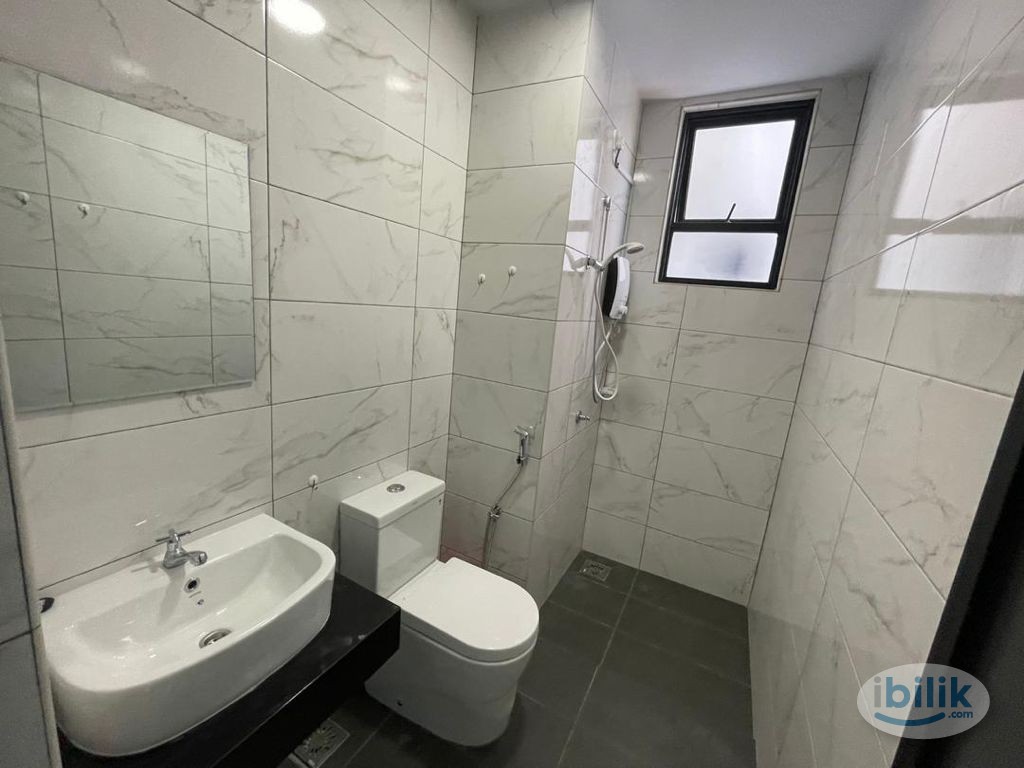 Image 4 of Cozy Middle room for rent @ Abel residence Bukit Mertajam - Room rental in 