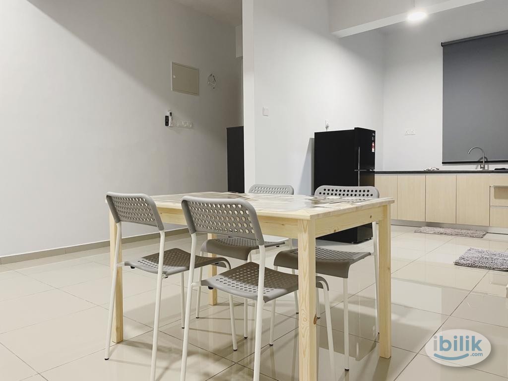 Image 5 of Cozy Middle room for rent @ Abel residence Bukit Mertajam - Room rental in 