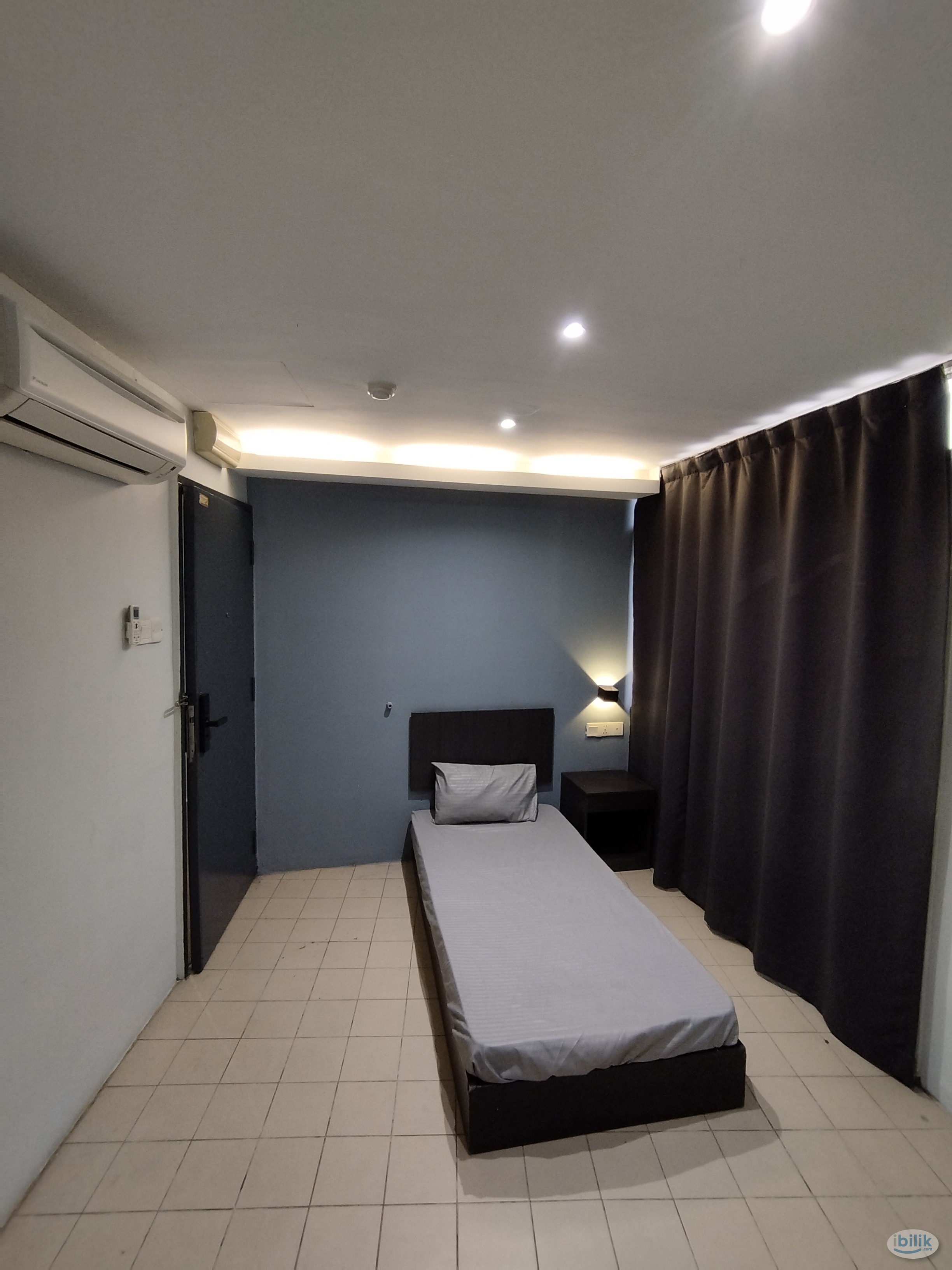 Image 5 of *😍Comfortable Room with Private Bathroom‼️* Near Sunway Monash University/Taylor college - Room rental in 