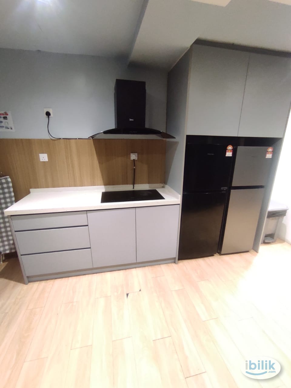 Image 2 of *😍Comfortable Room with Private Bathroom‼️* Near Sunway Monash University/Taylor college - Room rental in 